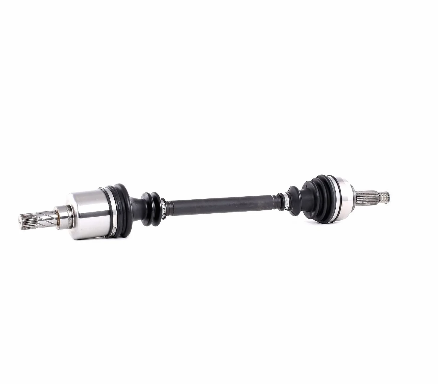 RIDEX 13D0314 Árbol de transmisión Delantero Izquierda Compatible con RENAULT MEGANE II Ranchera familiar KM0/1