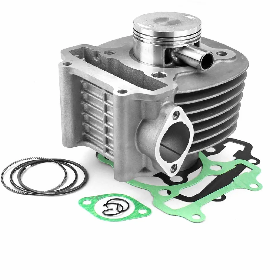 CYLINDRE MAXISCOOTER TNT FONTE ADAPT. SYM FIDDLE 2 / JET 4 / SYMPHONY/PEUGEOT DJANGO/TWEET/SPEEDFIGHT 3 125CC 4TPS (axe Ã˜15)