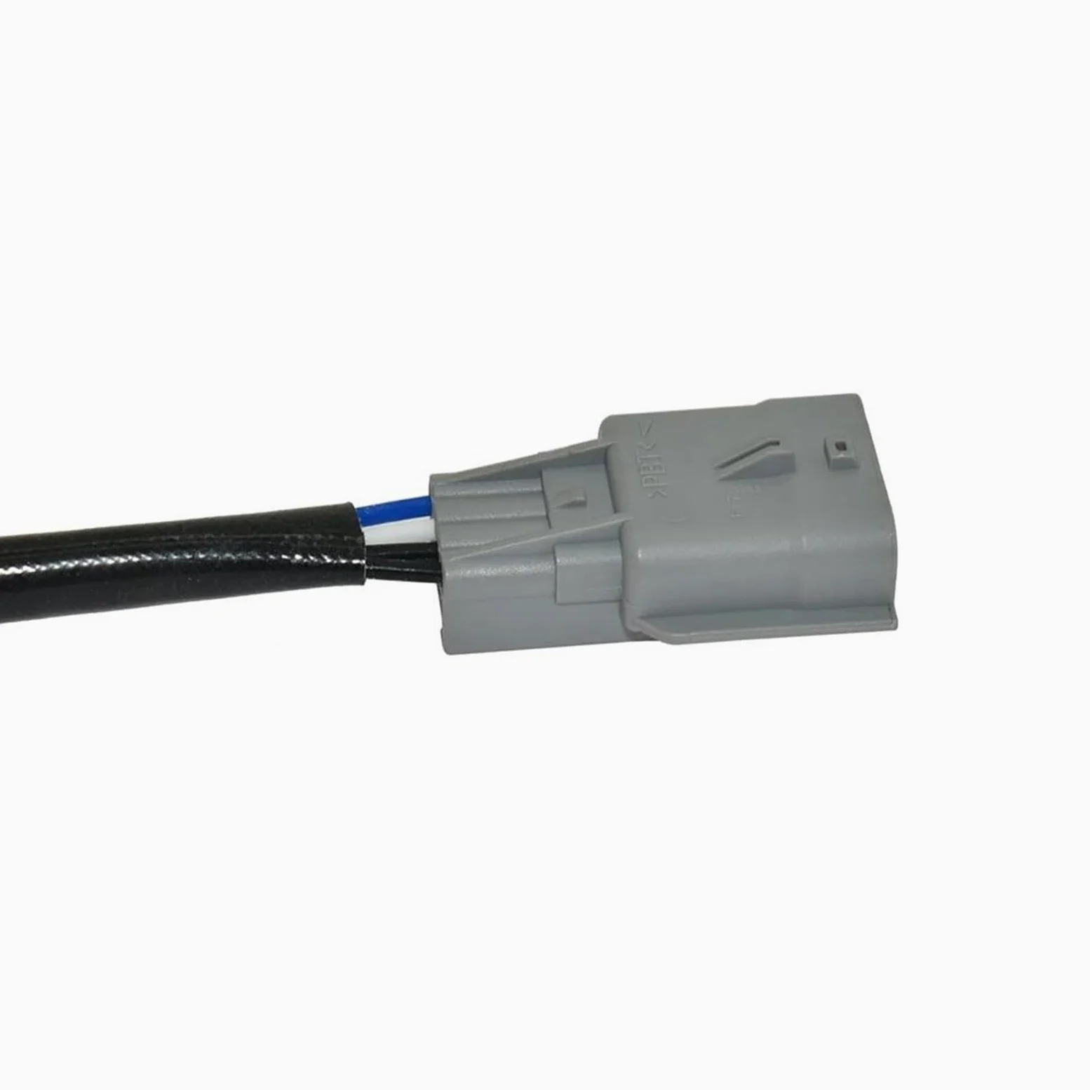 Accesorios Para Automóviles 2115007660 Sensor De Oxígeno O2 Sensor Lambda Sensor De Relación Aire-combustible Piezas De Repuesto Sensor Oxígeno de coche