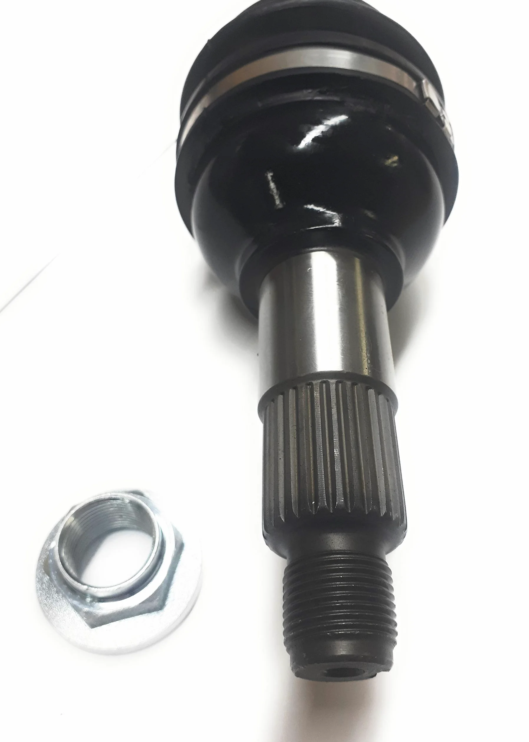 Palier eje cardan trasero derecho o izquierdo para Grizzly 700 2007-2024