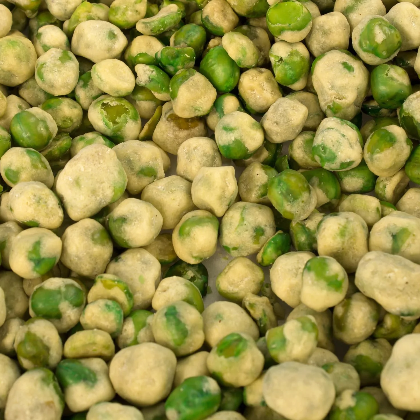 Koh-Kae Guisantes con Wasabi 180 g