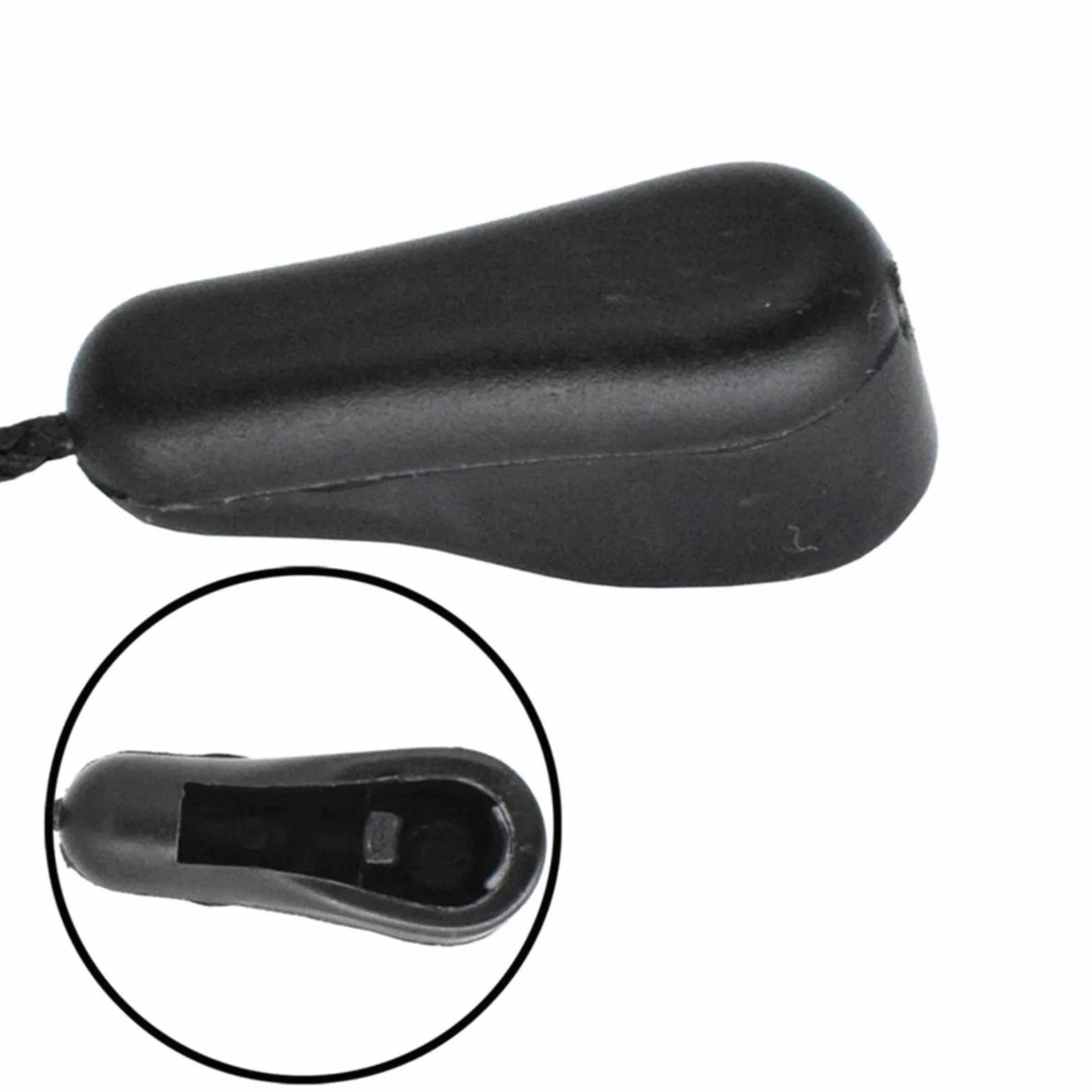 Trasera Maletero Cuerda Compatible con Ford para Focus MK2 II 2004 2005 2006 2007 2008-2011 para C-MAX 2004 2005 2006 2007-2011 Correa De Sujeción para Bandeja De Maletero Trasero