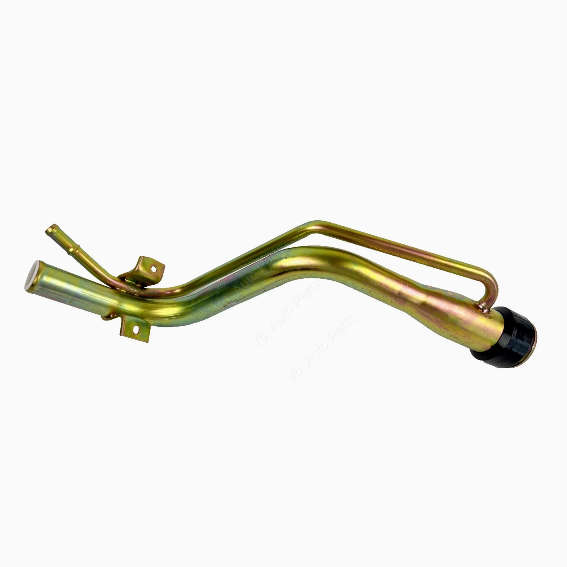 Repuesto de tubo de llenado de tanque de combustible para plataformas SUV de gasolina 4WD/RWD 1999-2005 | Compatible con Toyota Cami y Daihatsu Terios 1.3L | OE Ref 77201-87405