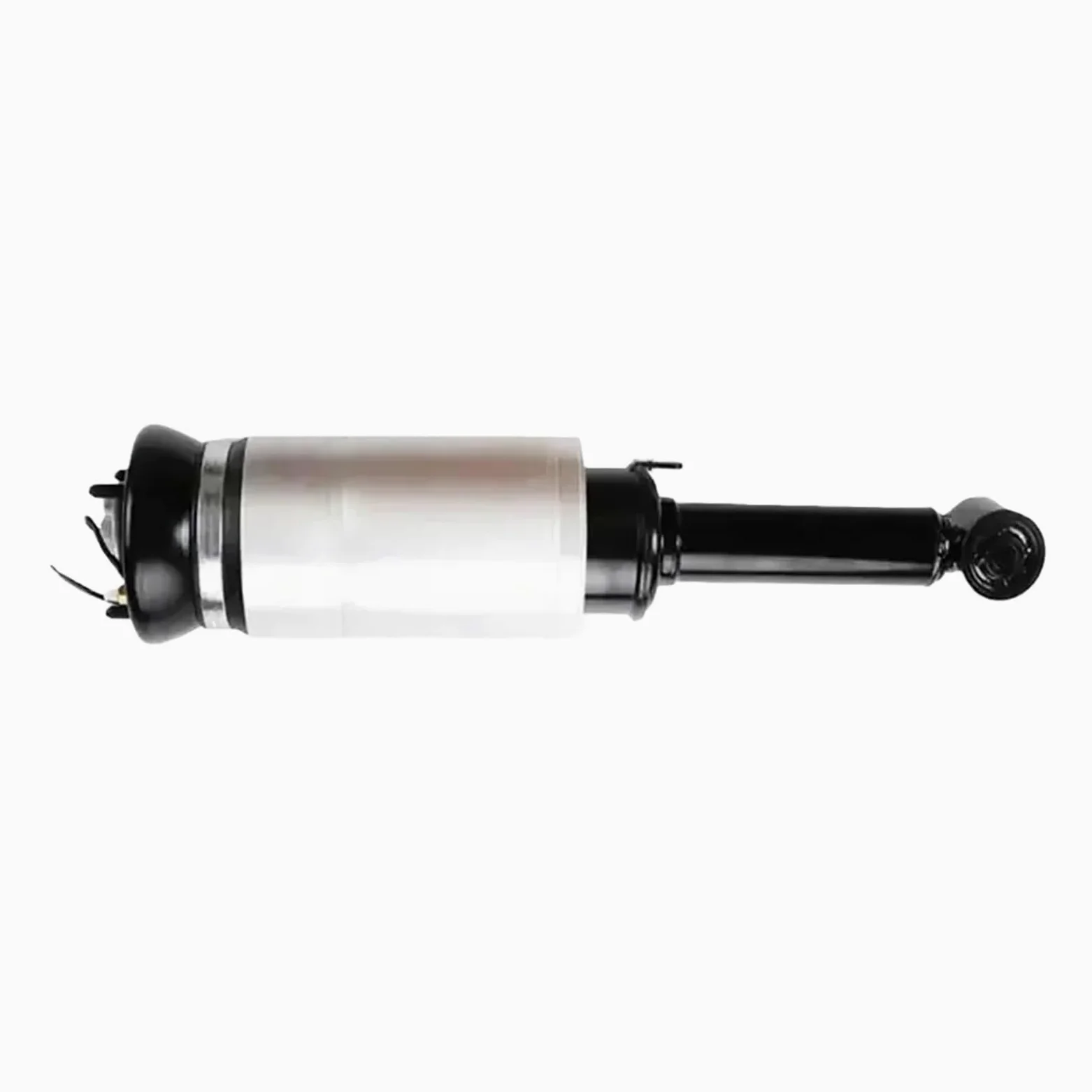 Amortiguador neumático delantero con sensor VDS compatible con Range Rover Sport L320 LR052867(/_=_FRONT LEFT)
