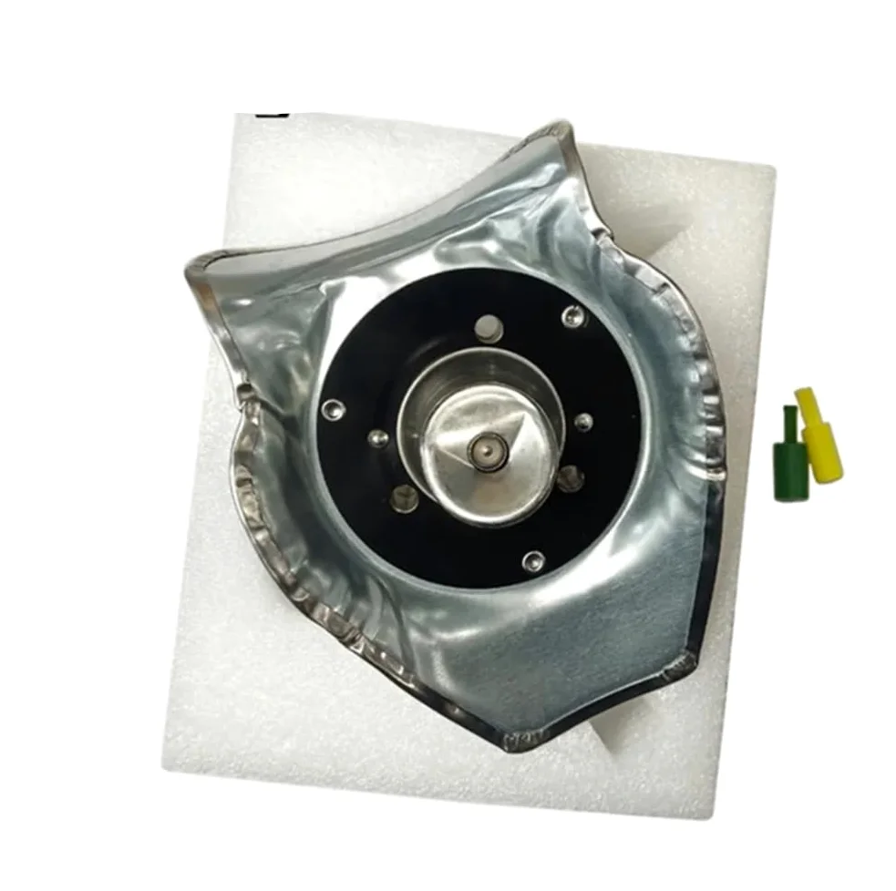 CYRIEL Módulo De Dosificación De Inyección De Urea para Volvo FH 16 FM FMX para Renault Trucks Inyector De Urea 21738132 21738138 0444023053 0444023051