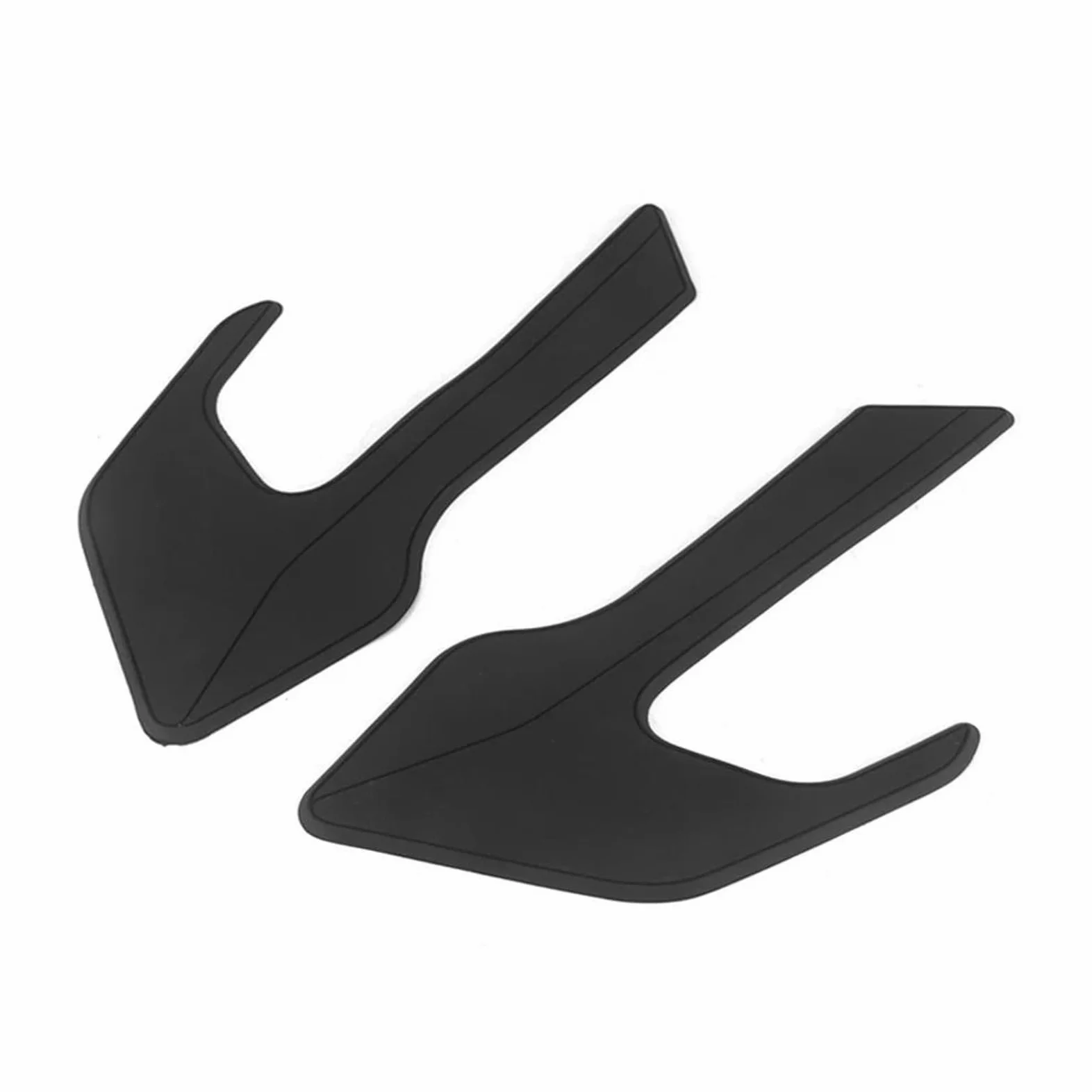Almohadilla Protector Depósito Motocicleta Para R1300GS R1300 R 1300 GS 1300GS 2023 2024 2025 Adhesivos Laterales Combustible Goma Antideslizantes Pegatina Protector De Depósito Moto