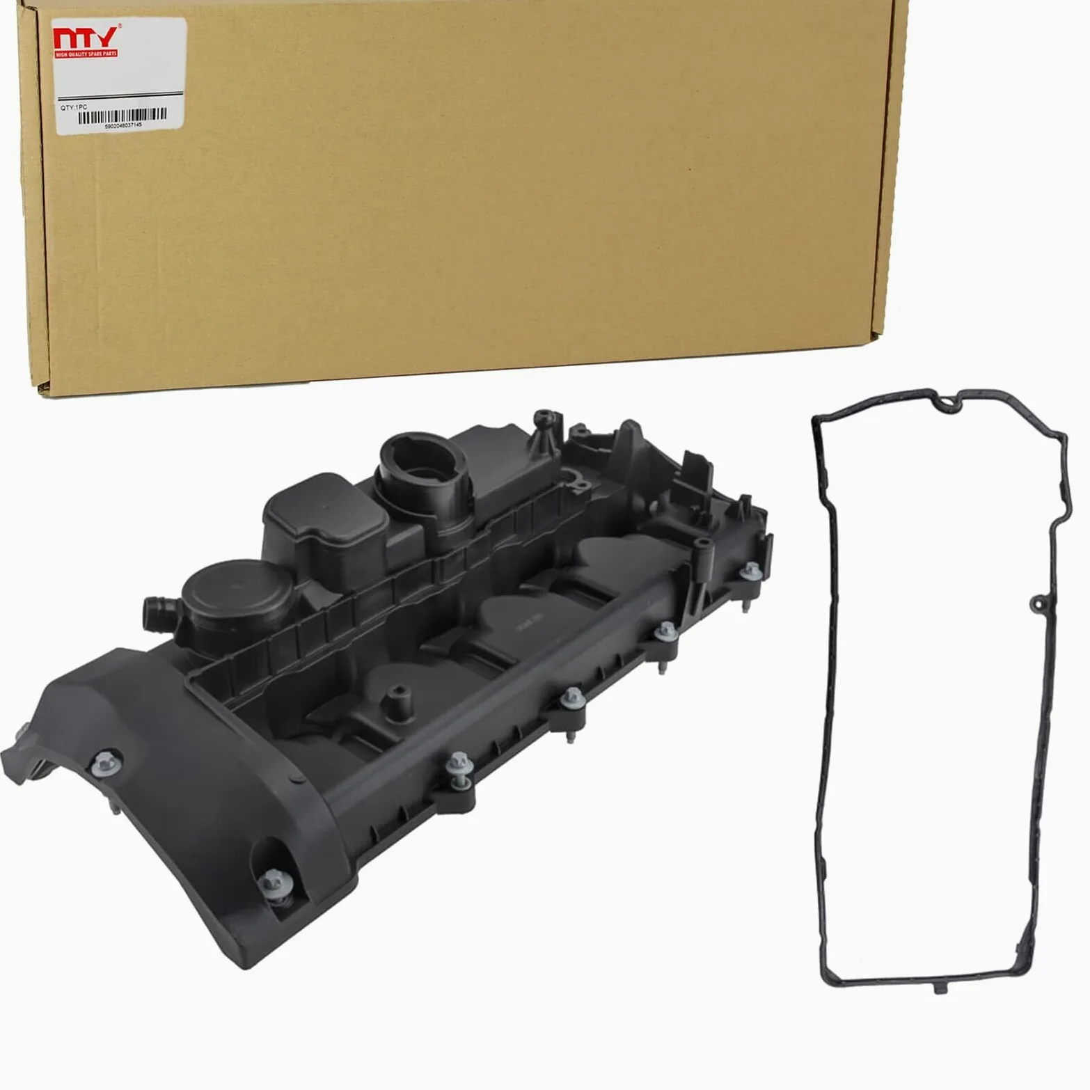 NTY Zylinderkopfhaube BPZ-ME-005