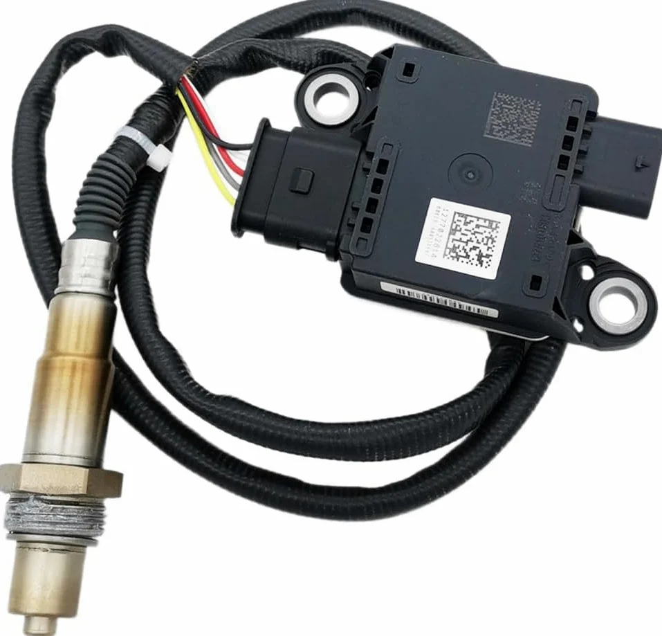 Sensor de partículas de Escape (PM) para BMW 535D, 535D Xdrive, X3, 740Ld, 8582025, 13628582025