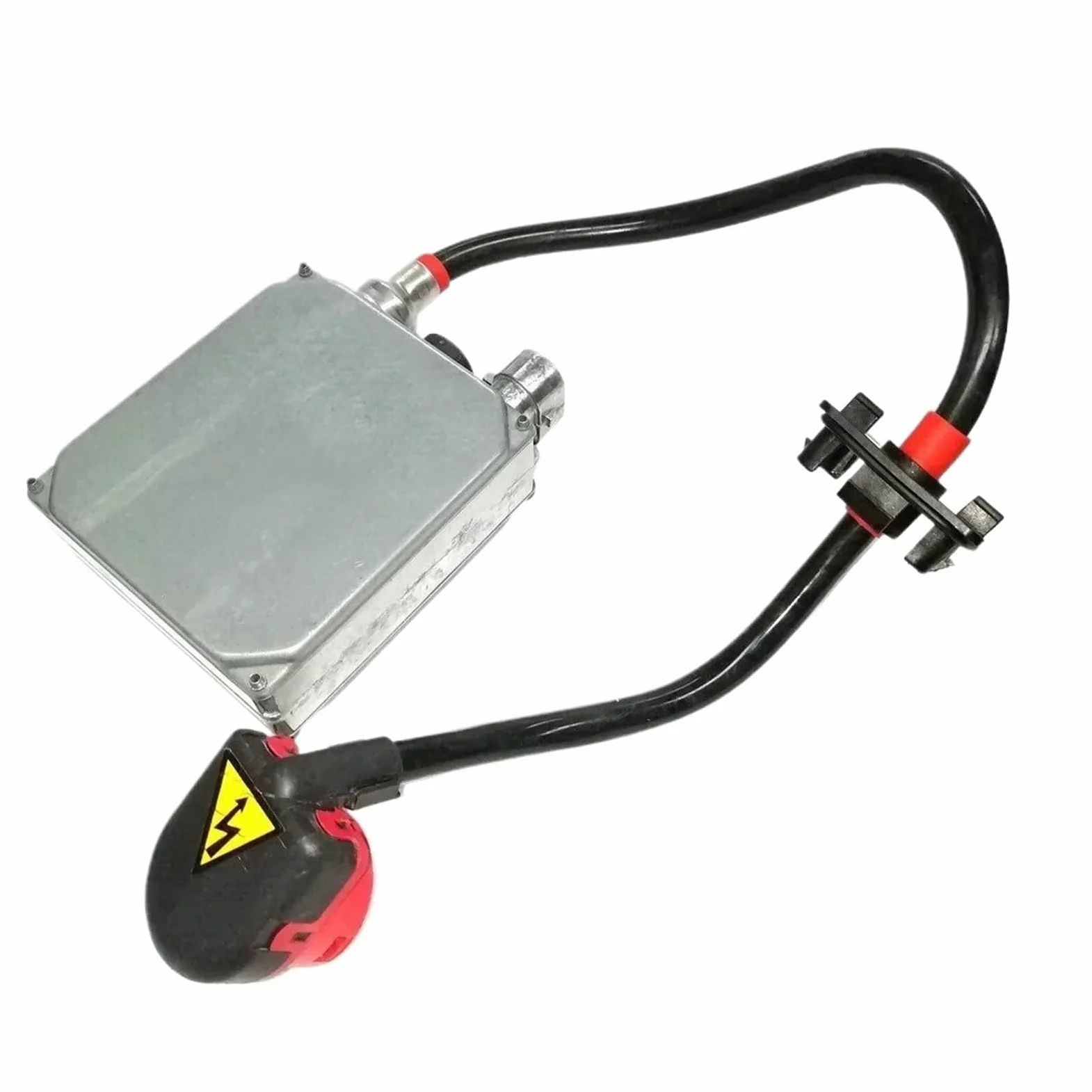 Xenon Ballast Hid 5DV00776015 5DV00776071 4B0941471 Módulo Control Faros Balasto Xenón para D2S D2R Y H7 H8 H9 H11 9005 9006(D2S D2R Socket X1PCS)