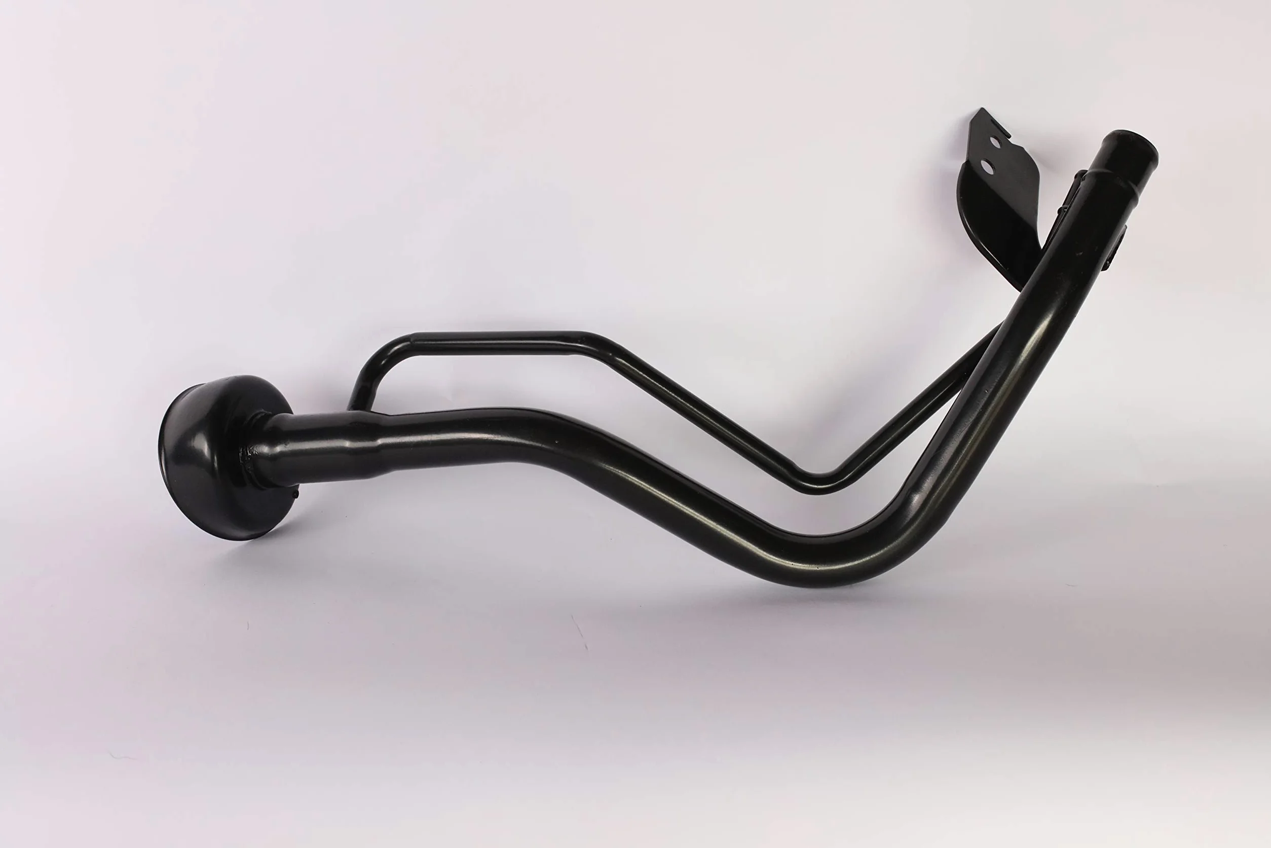 TUBO DE CUELLO DE LLENADO DE DEPÓSITO DE COMBUSTIBLE PARA ALMERA N16 2000 A 2003 GASOLINA Y DEISEL