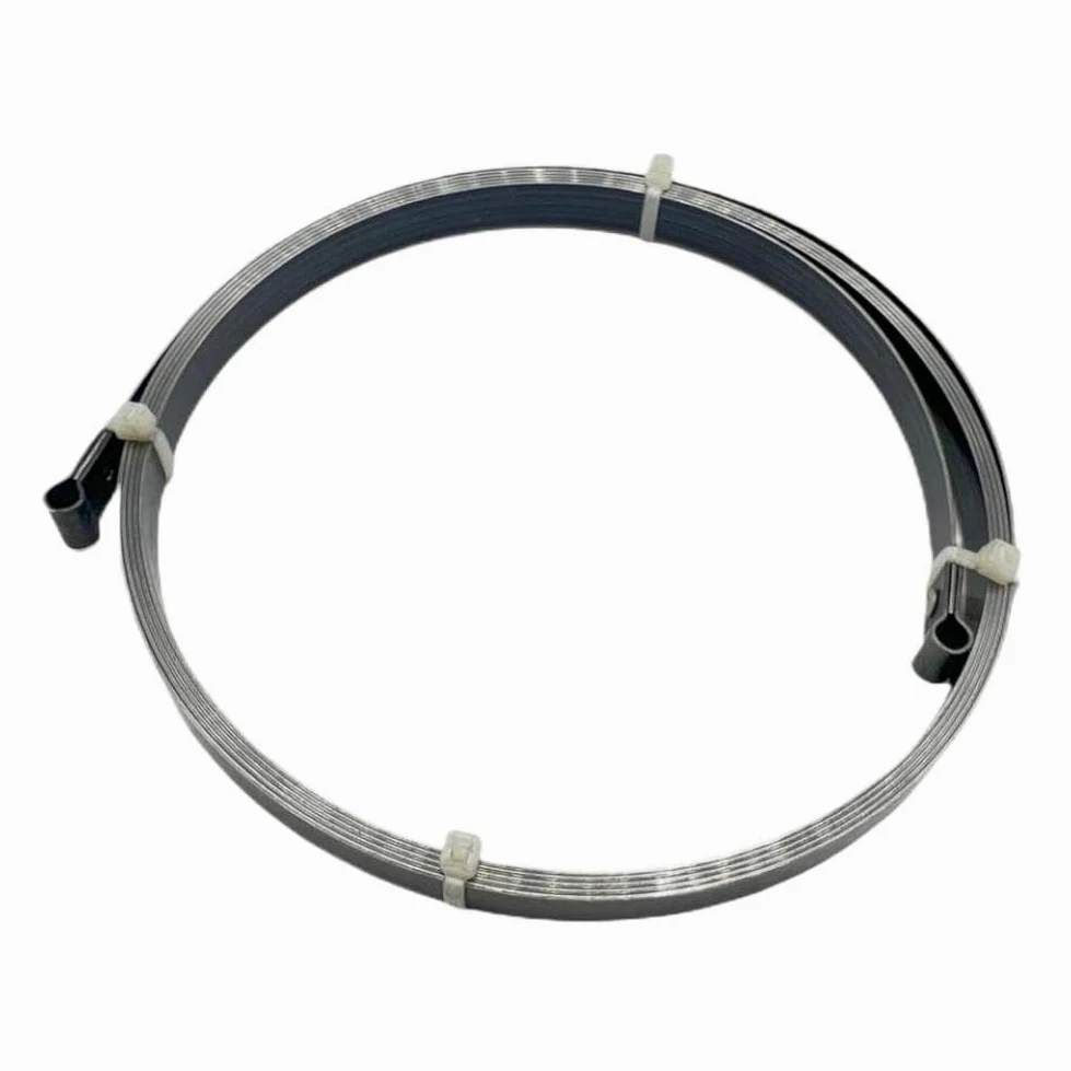 Resorte De Arranque Compatible Con OMC 18-6501 Para 395460 Arranque De Cuerda 3-35 041197