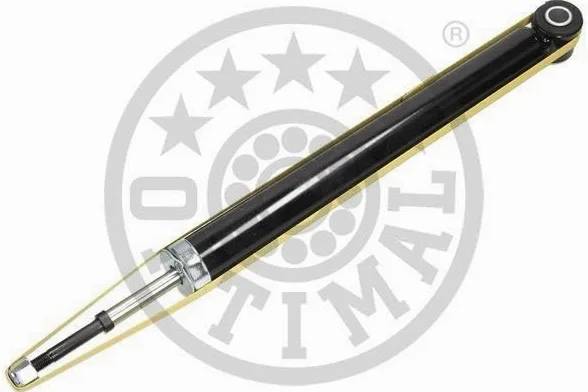OPTIMAL A-1236G 2x Amortiguador Trasero Presión de gas Compatible con TOYOTA Yaris Hatchback P1 Echo Berlina P1 PLATZ NCP1