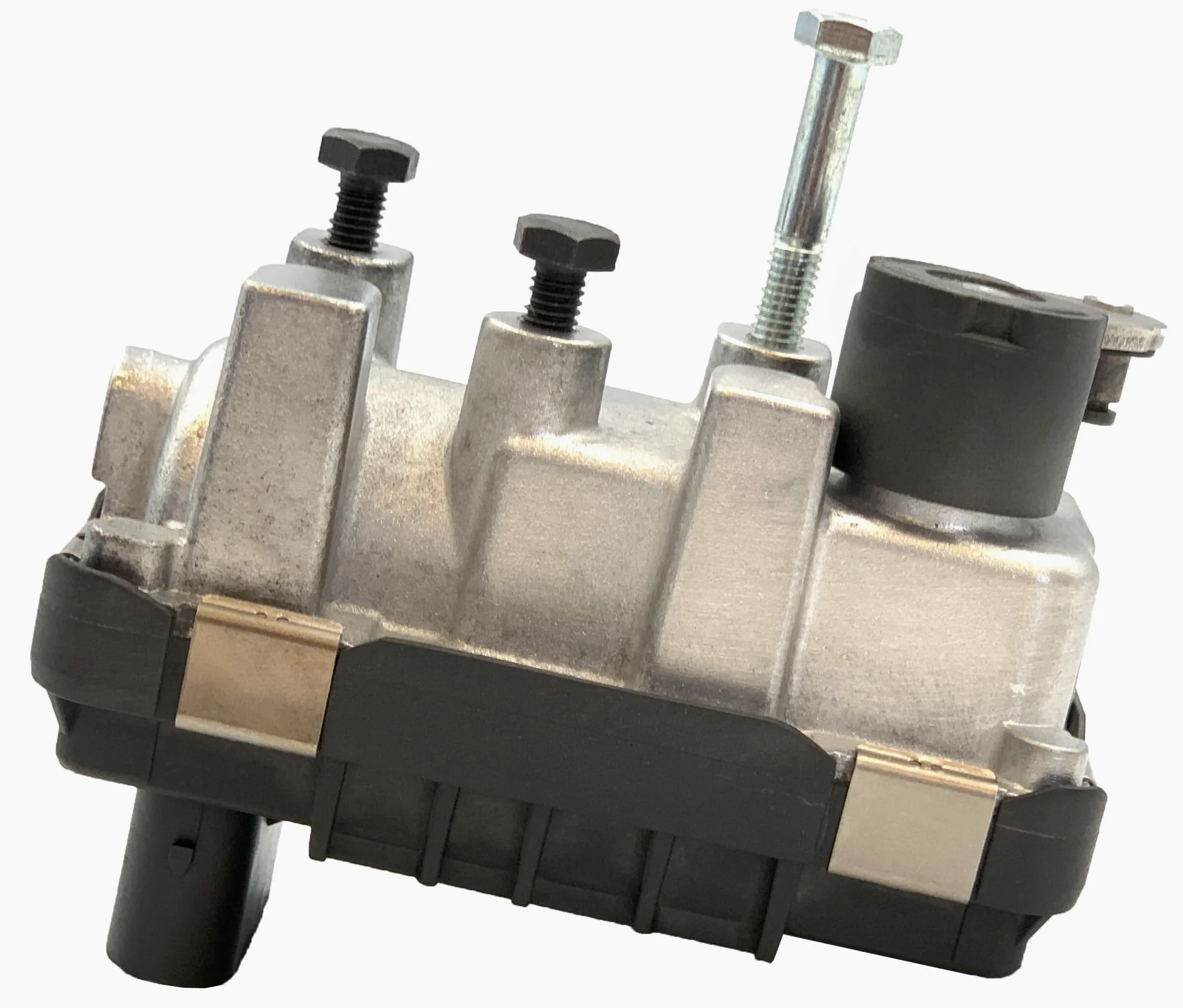 Actuador turbo ORIGINAL G-167, 6NW008412, 712120, turbocompresor, ¡Importante! ¡Verifique el número G-167 en el costado de su controlador antes de comprarlo!