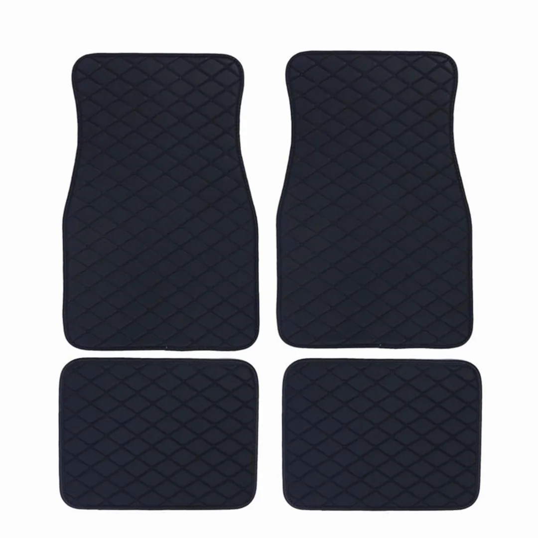 Alfombras para Coches,Alfombra para Todo Tiempo,Accesorios para Coches,Compatible con Mini Countryman 2011-2016