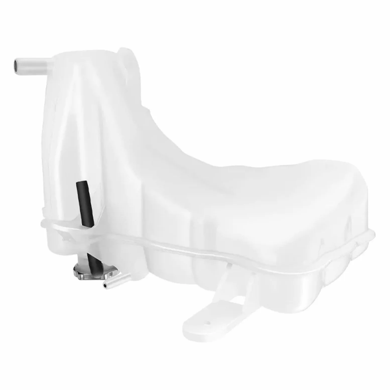 para Chrysler 300 2005-2010 4596466AG 603-056 Depósito de expansión de refrigerante con Tapa
