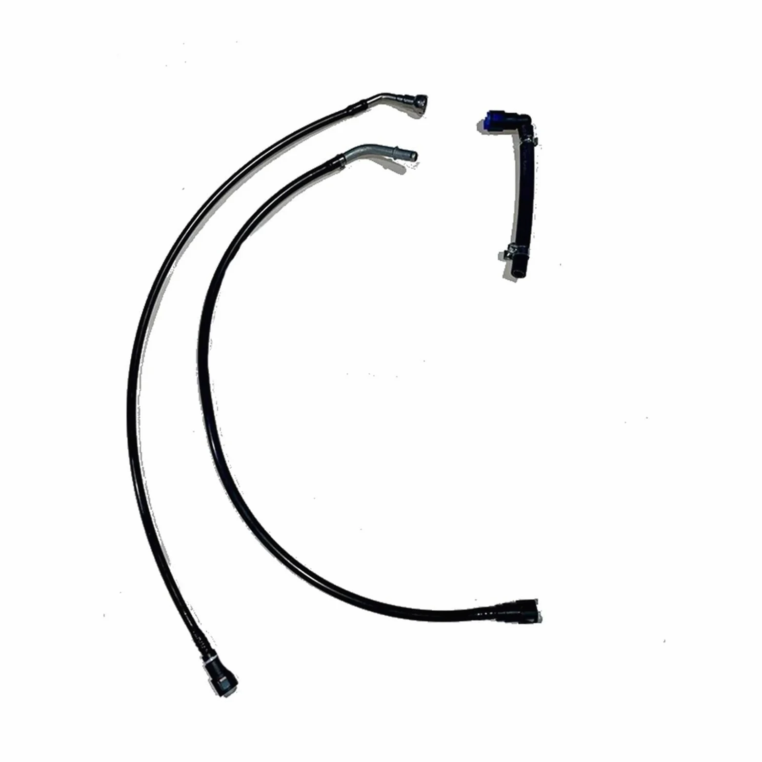 Conjunto de línea de combustible de gas FL-FG0918 compatible con filtro de bomba Jeep Grand Cherokee 4.0L 4.7L 1999-04