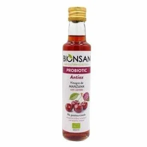 Probiotic AntioX Vinagre Manzana con Cereza 250ml