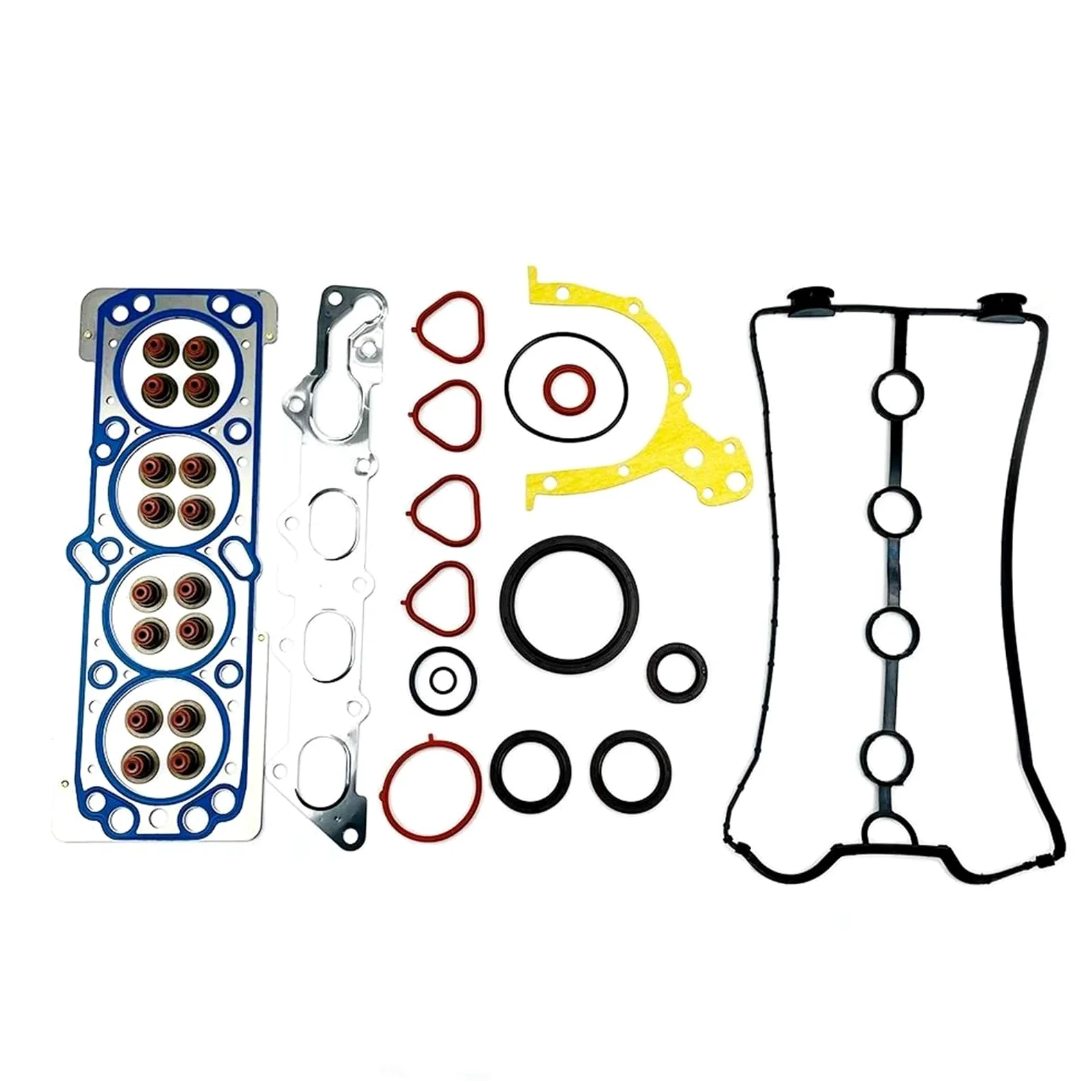 Kit De Juntas Revisión Para Chevrolet Para Aveo Para Cruze 1.6L Accesorios Para Motor 93742687 Juntas