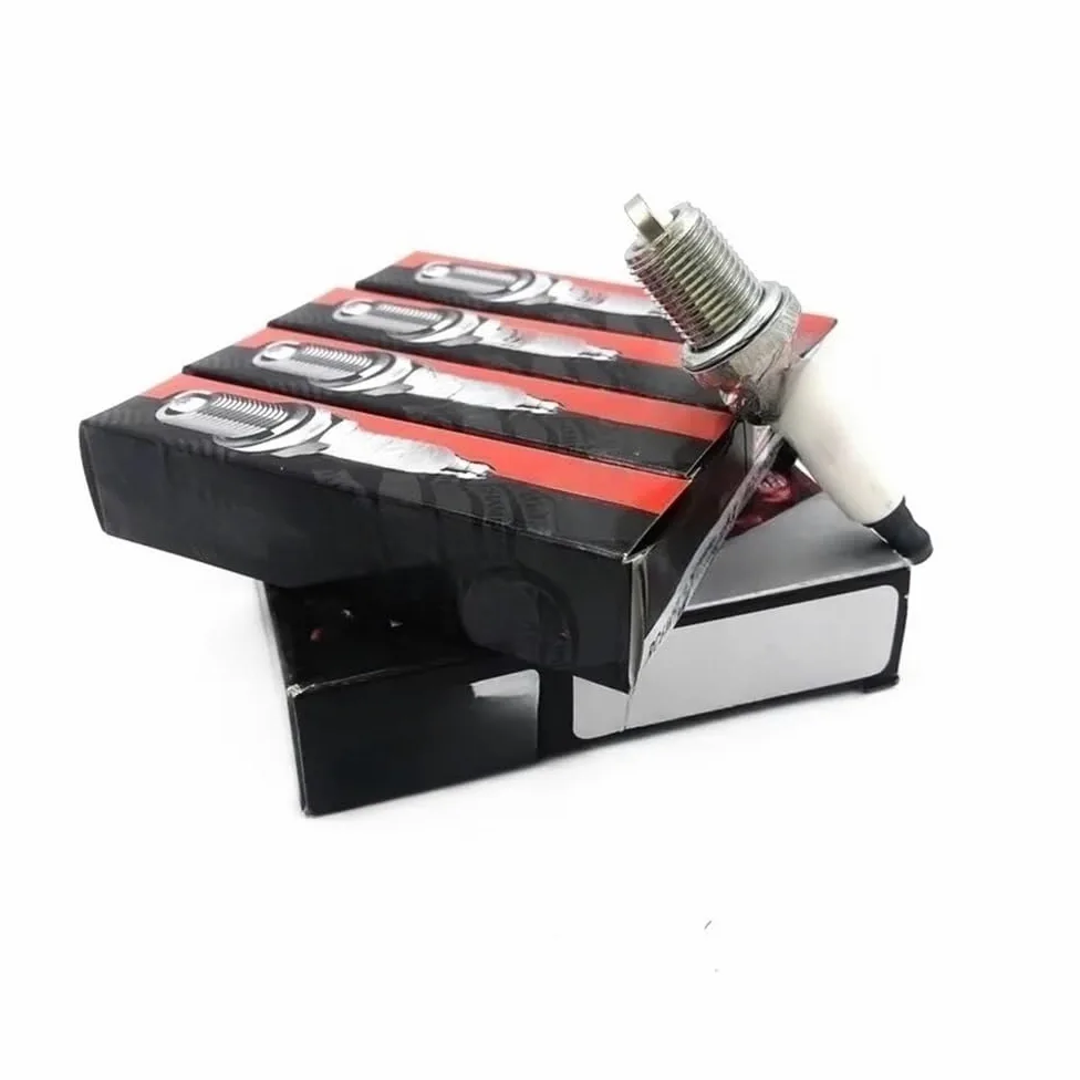 3707100-EG01T Juego de 4 bujías para Great Wall, HAVAL H6, VOLEEX C50 V80 1.5T, Accesorios de cilindrada