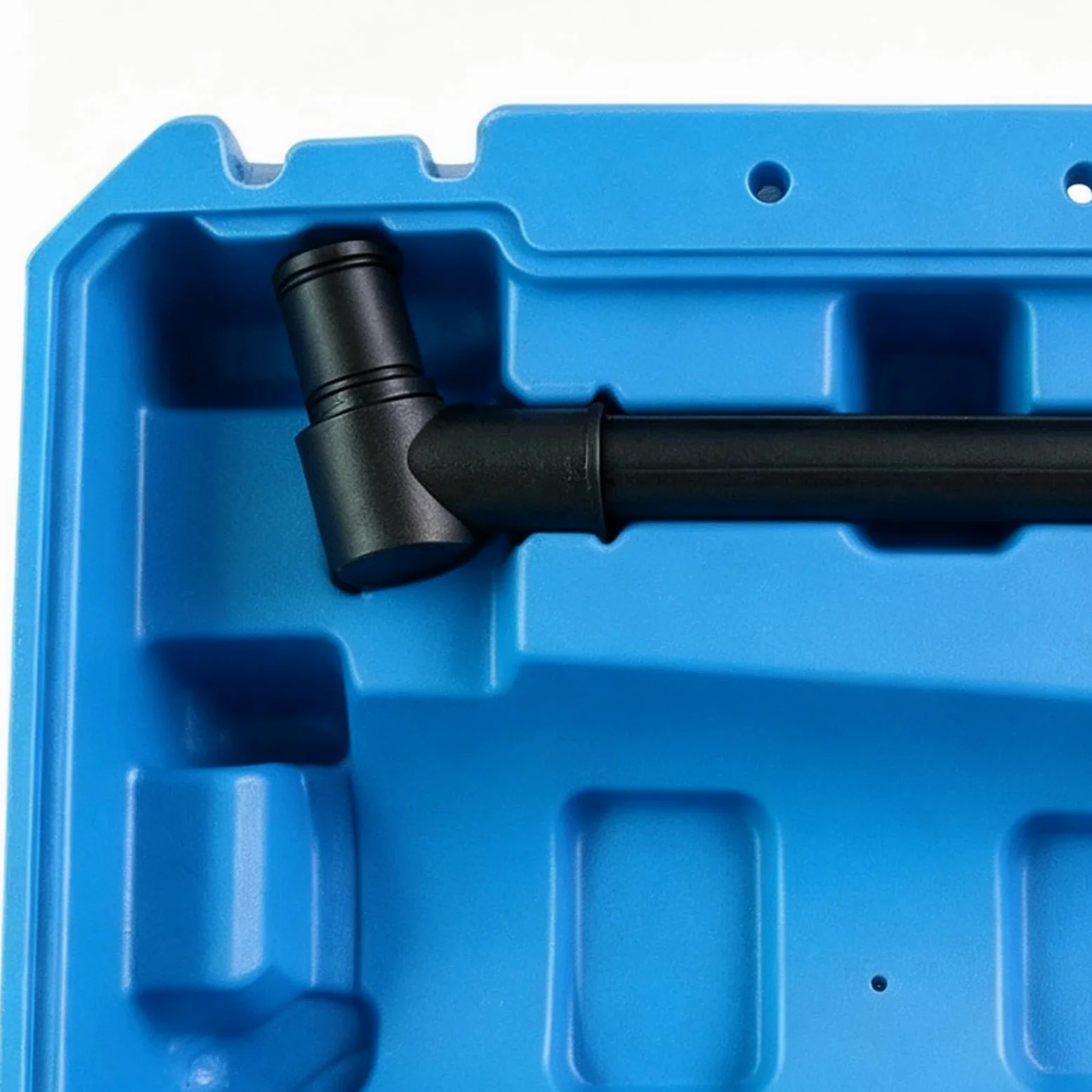 Embudos Automotrices 16 piezas juego de embudo con purga flexible, llenador | Kit De Embudo Purgador Del Radiador para coches, camiones, autocaravanas, lavado y reparación