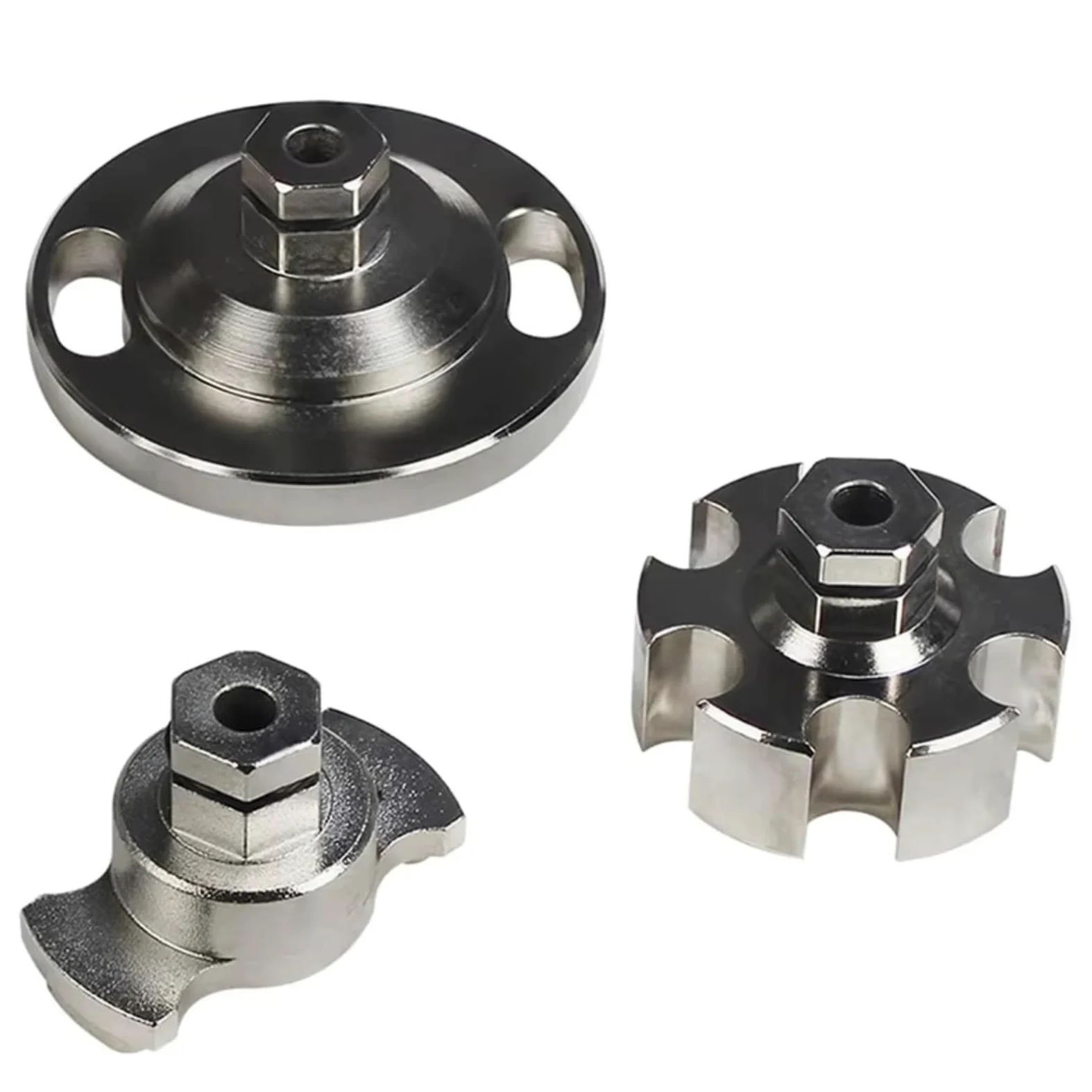 Herramientas De Bloqueo Para Vw Para Phaeton 2006-2024 2025 2026 Sincronización Del Motor Diésel Del Coche Conjunto De Herramientas