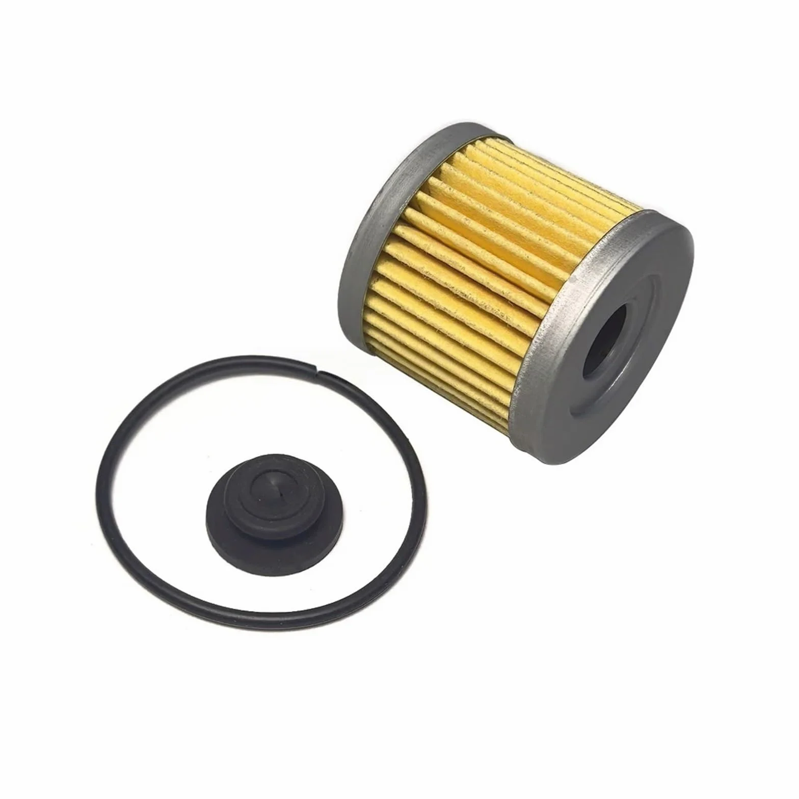 Filtros De Aceite para ZONTES G1-125 G2-125 U-125 U1-125 U-150 U1-150 U-155 U1-155 125-Z2, Elemento De Filtro De Aire para Motocicleta. filtros