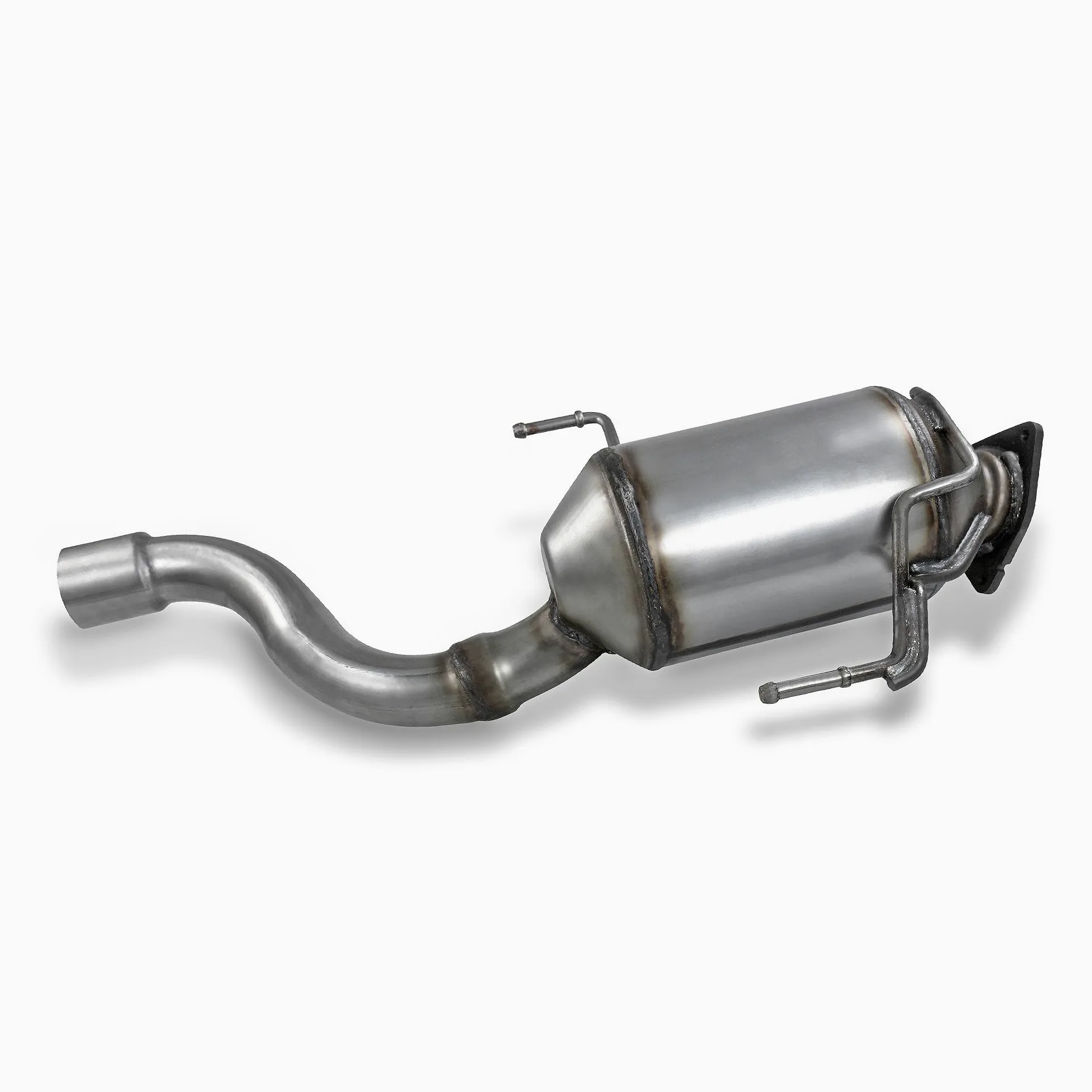BM CATALYSTS Ruß-/Partikelfilter, Abgasanlage BM11349