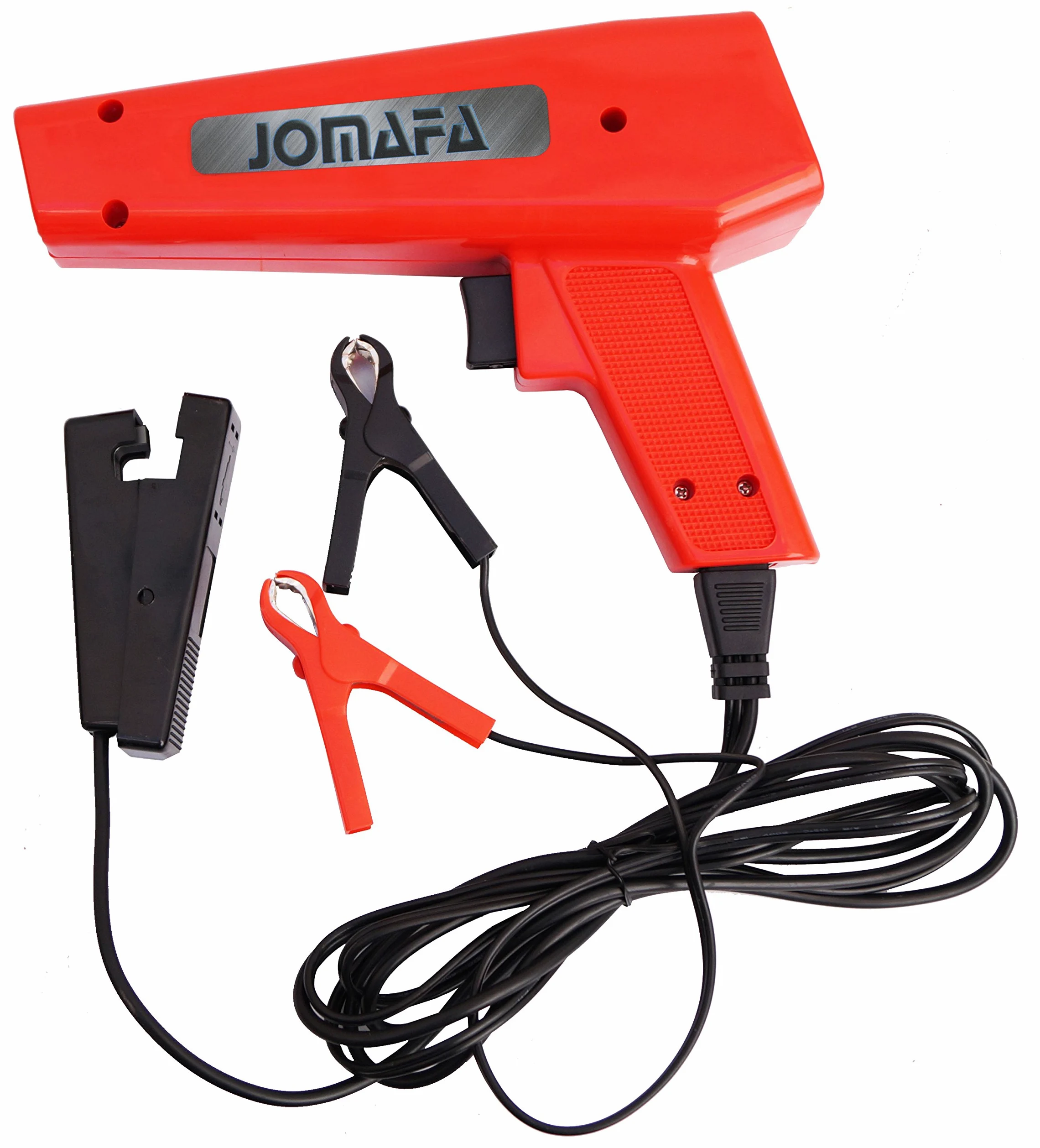 Pistola Estroboscópica Digital con Avance para Puesta a Punto