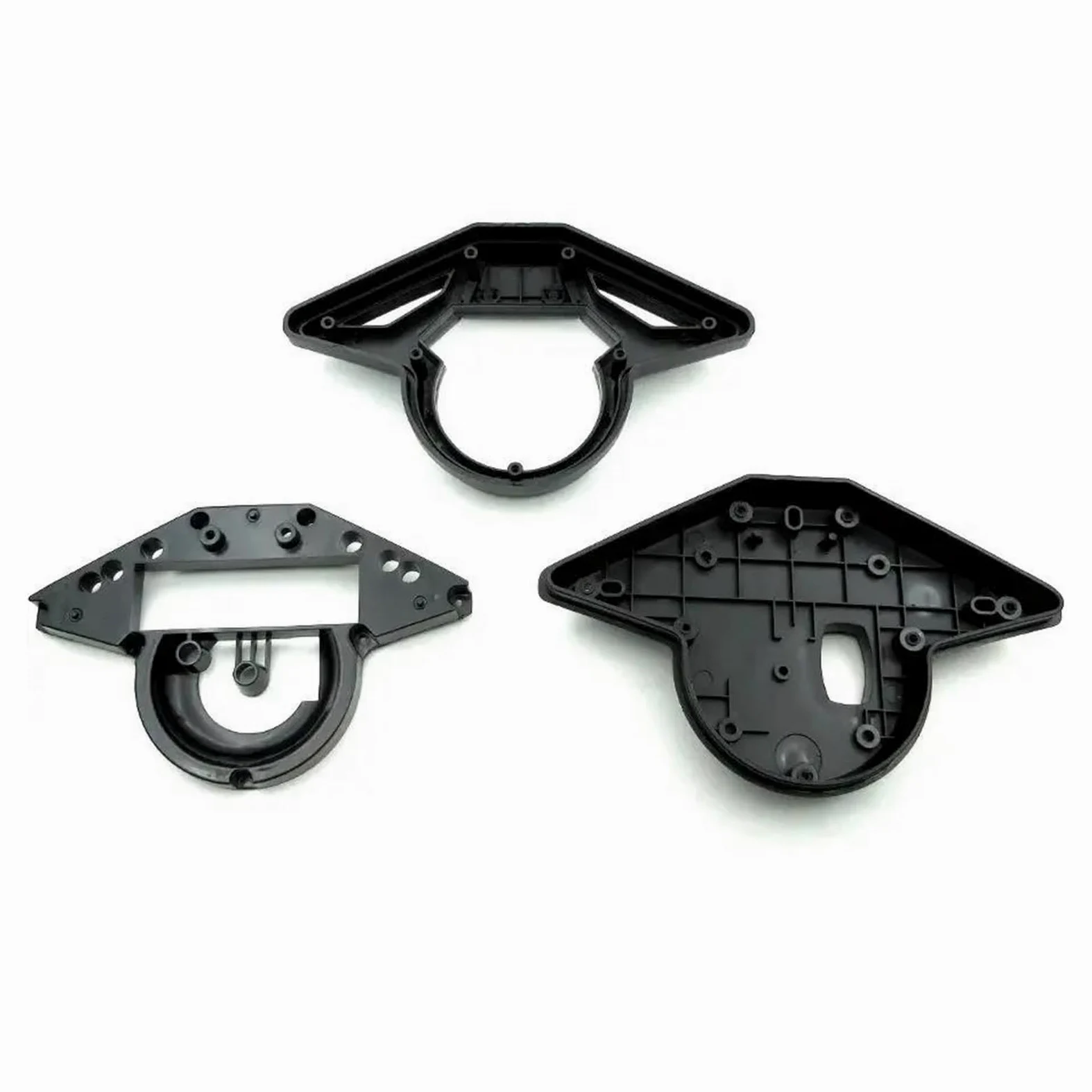 Funda Salpicadero Moto Para CBR250 CBR250R 2011-2013 | Carcasa Del Panel De Instrumentos La Motocicleta