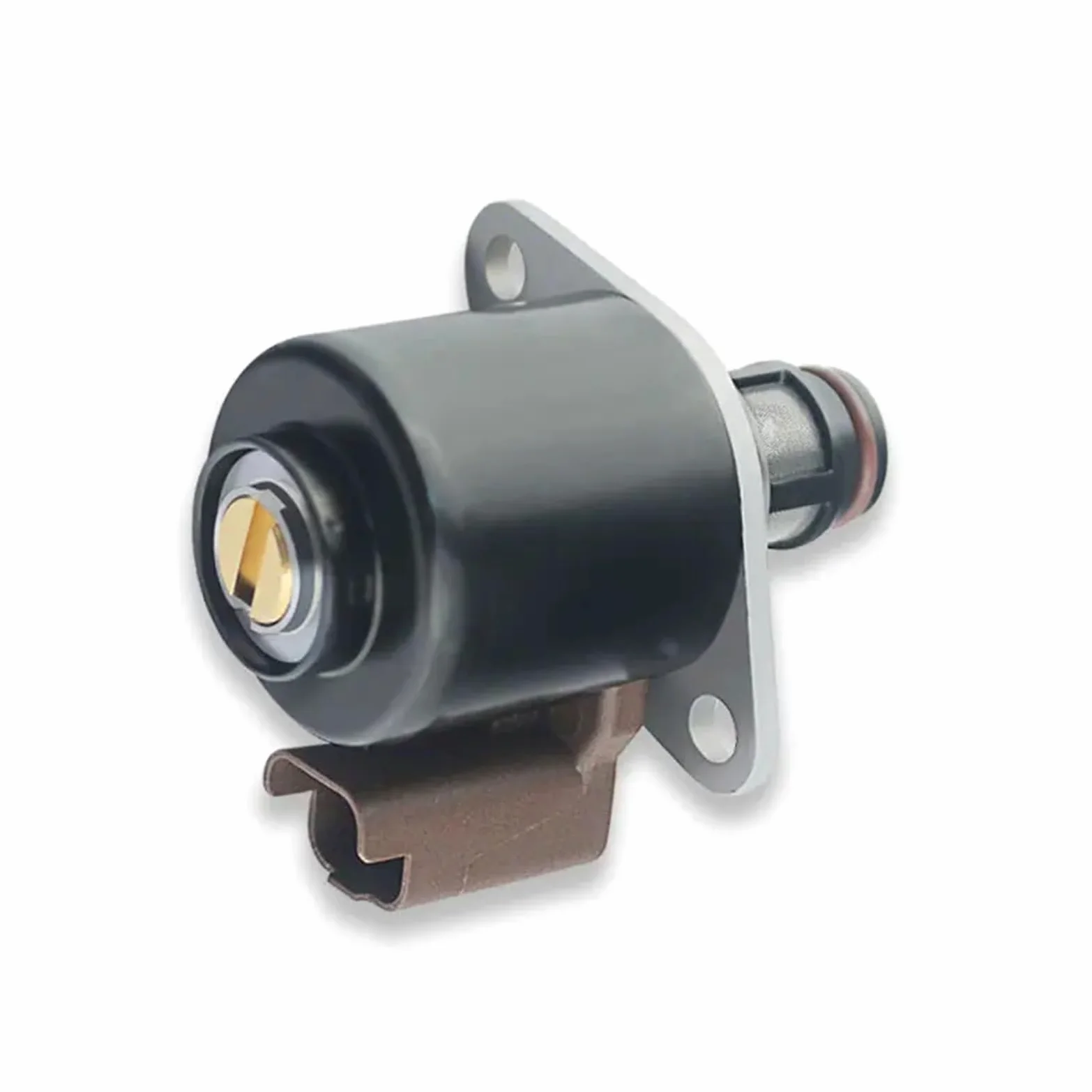 bomba de gasolina moto Compatible con SORENTO ZD3026 bomba de combustible válvula dosificadora de entrada Sensor regulador de presión(28233373)