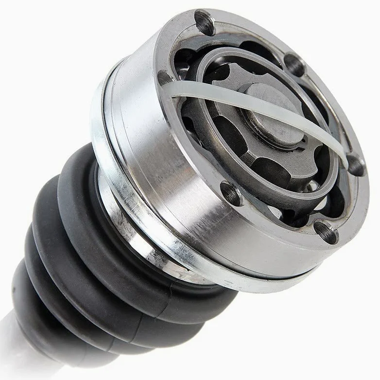 ATEC Germany 2x Eje de transmisión delantero izquierdo y derecho, | Compatible con: VW TRANSPORTER T4 Bus, TRANSPORTER T4 Kasten, TRANSPORTER T4 Pritsche/chasis (70E, 70L, 70M, 7DE, 7DL