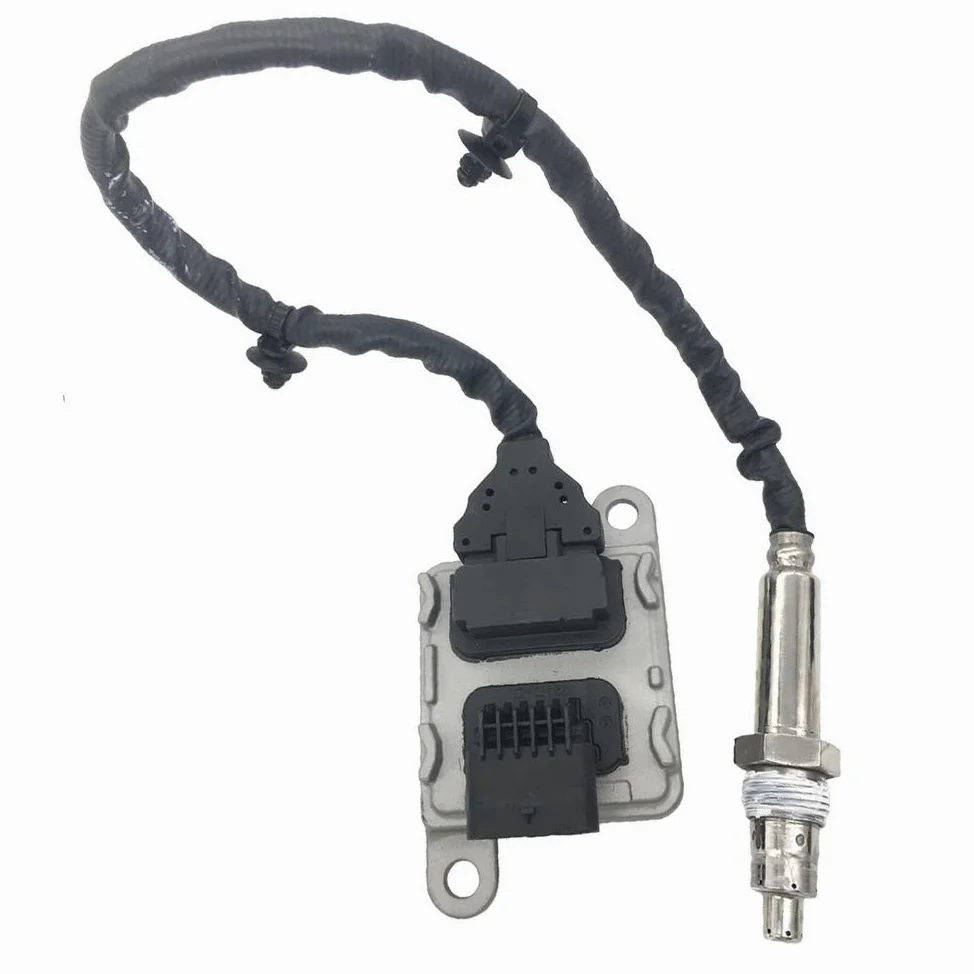 55500319 Sensor Lambda De Sonda Nox Compatible con O-pel para Insignia A G09 2.0 CDTI B20DTH 2014-2017