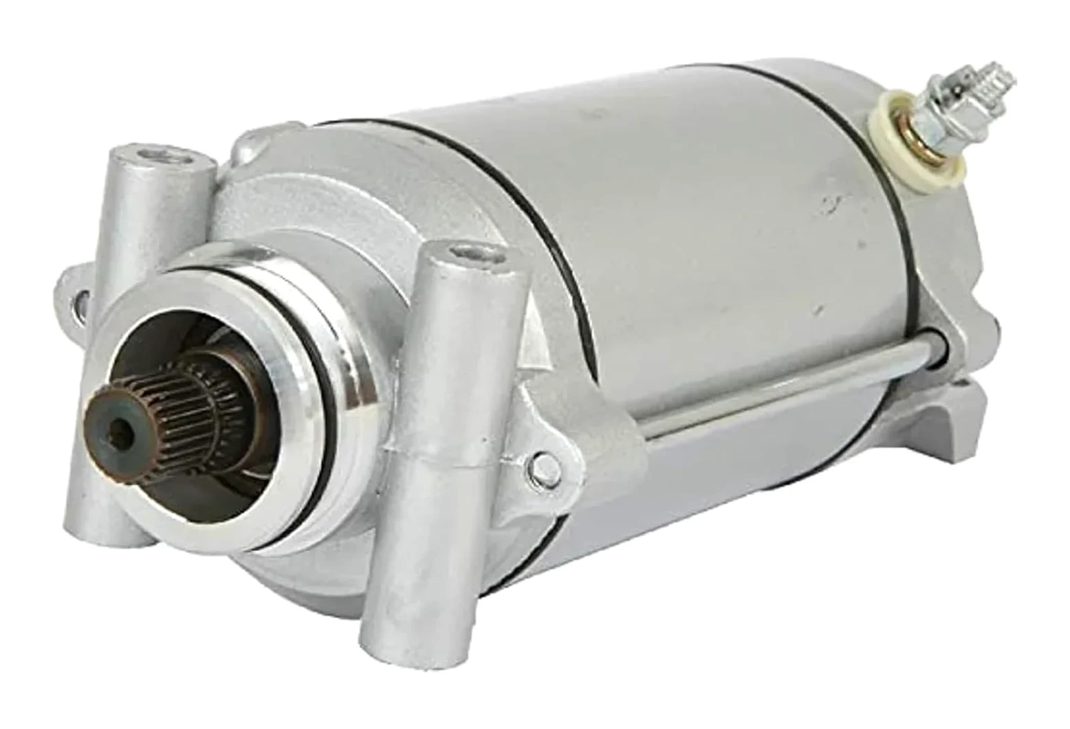Motor Generador para CB250 CM200T CM250C para CMX250C para CMX250X 1981-2016 Motor De Arranque 31200-465-671 31200-KB4-008 SMU0080