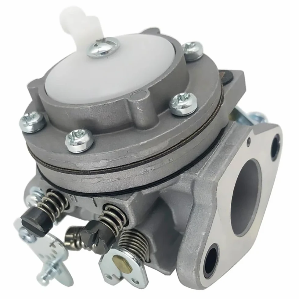 Reemplazo de Conjunto carburador 1108 120 0606 for Sierra Corte TS350 TS360 08S Motosierra BT360 barrena Tierra Tillotson HL292 Carb Reemplazar