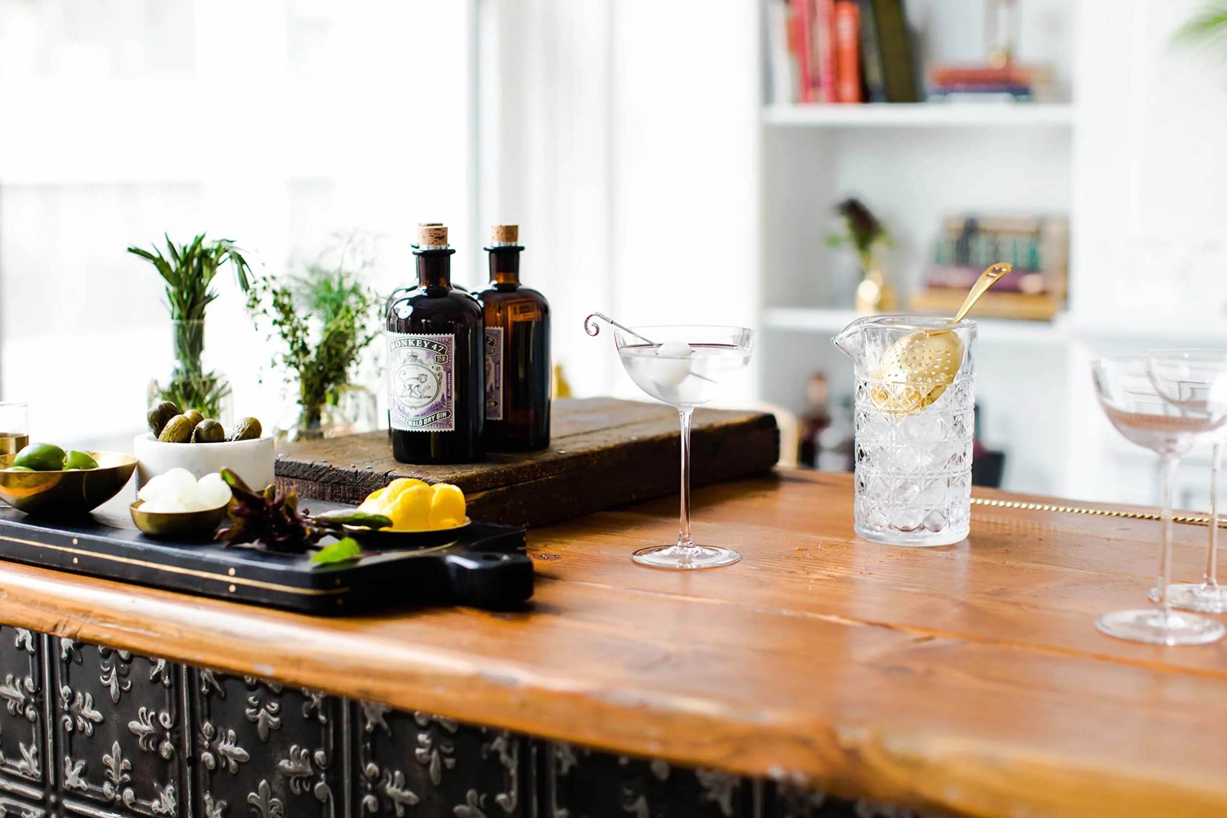 Monkey 47 Gin 500ml