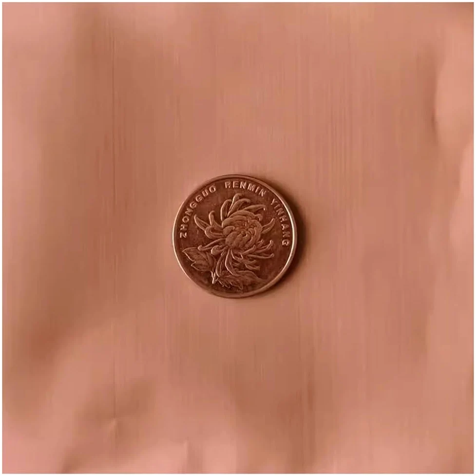 Malla De Cobre Puro Al 99,9 %, Malla Tejida De Alambre Inoxidable De 10-350 Mallas, Para Manualidades, Protección De Ventanas, Jaula De Faraday, Uso En Laboratorio Y Blindaje EMI. -(300 mesh)