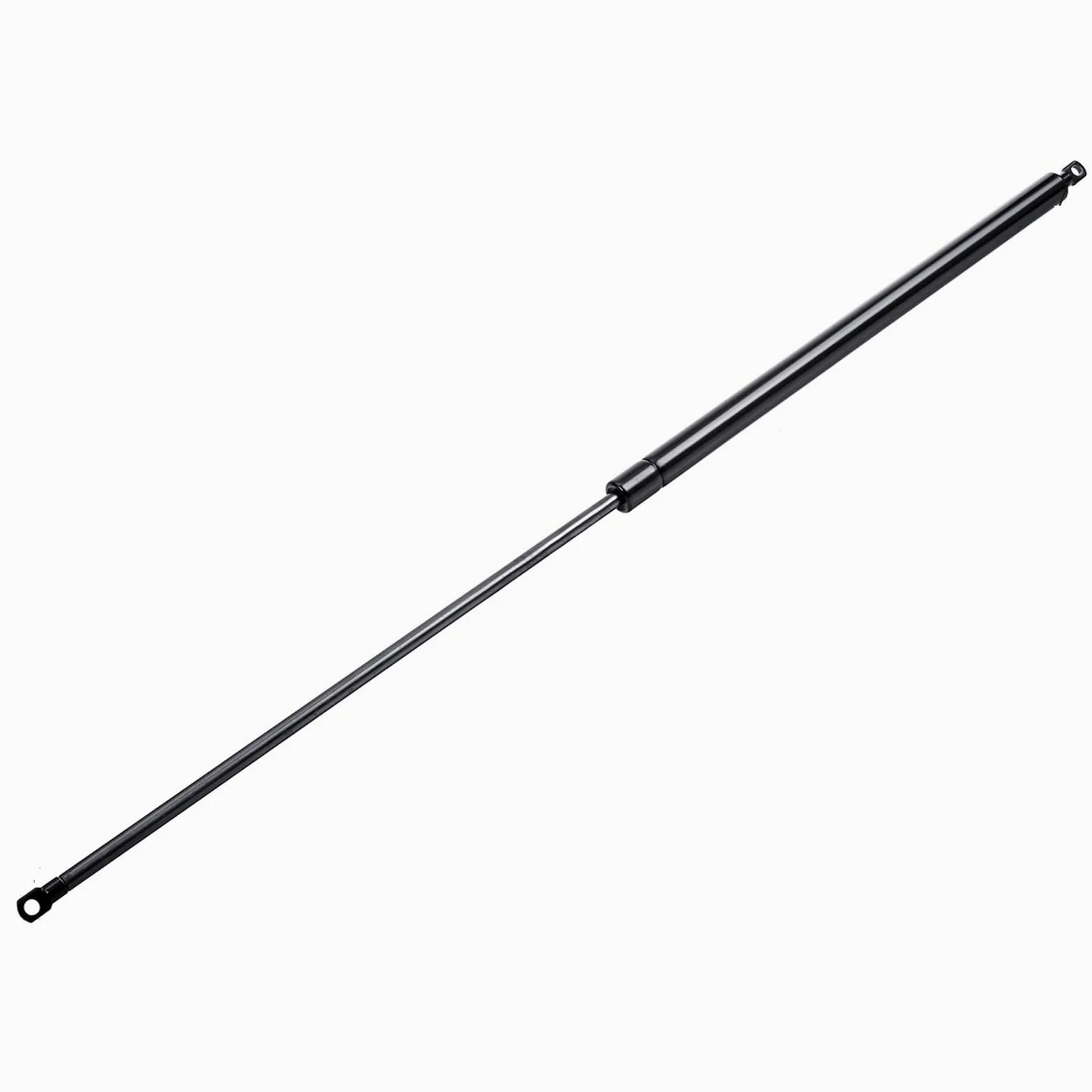 Varilla Hidráulica Elevación Soporte 150-900N 860mm 2 Uds Capó Puntales Gas Coche Barra Soporte Elevación Choque Resorte Gas Para Cama Autobús Camión Ventana Barco(900N)