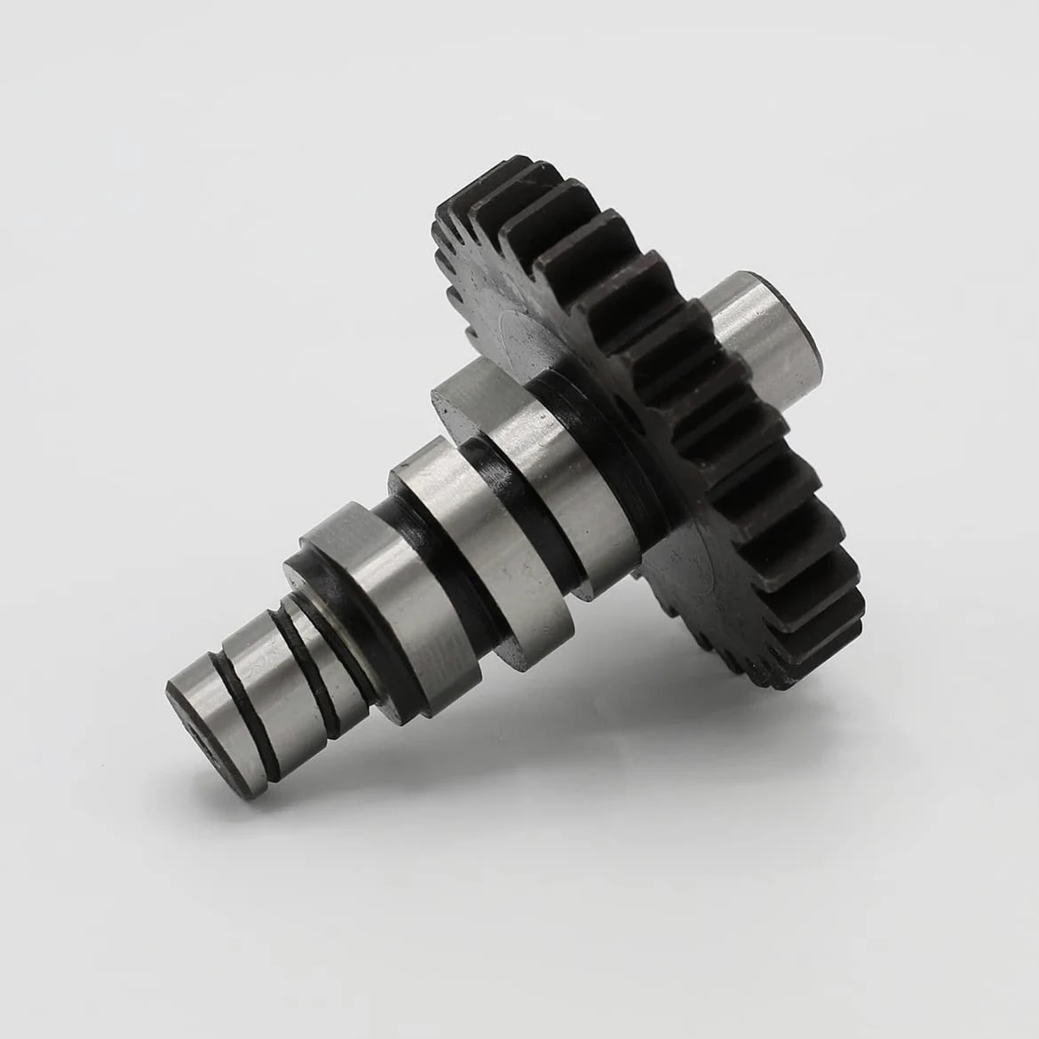 ÁRBOL DE LEVAS: Compatible con LOMBARDINI / 3LD 510 / LDA 450 / LDA 96 / LDA 100 / 4LD 640 / 4LD 705 / 4LD 820-3076