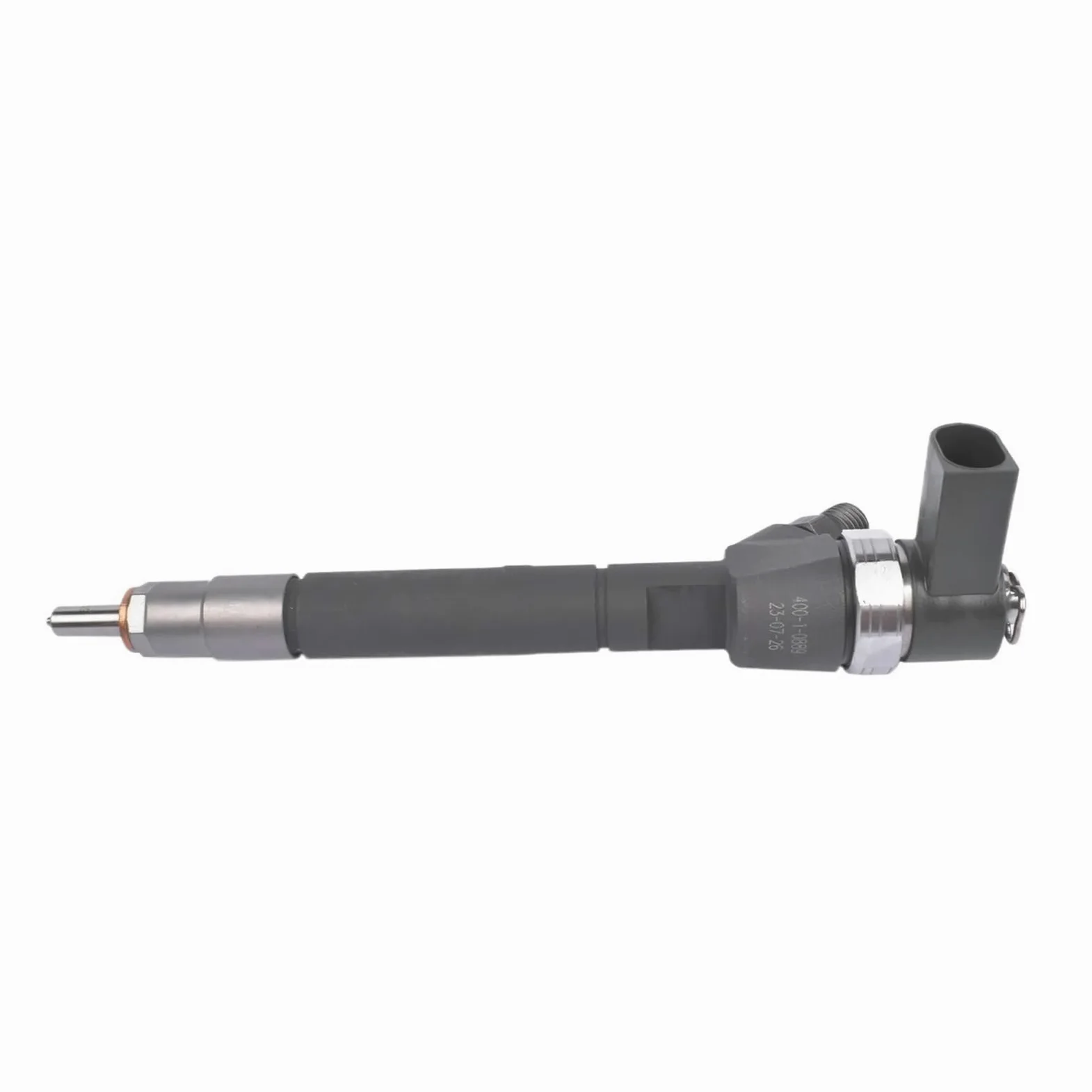 Inyector de combustible diésel A6130700187 / 0445110035 compatible con Mercedes-Benz Vito Sprinter Clase V Clase E 0445 110 035