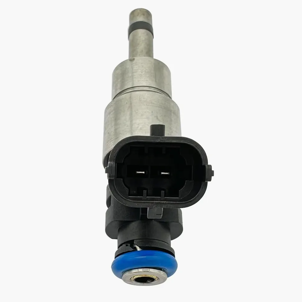 4pz 0261500023 55182629 71792989 Boquilla de Inyector de Combustible adecuado para Alfa Ro-meo 159 Sportwagon Brera Araña 2.2 Jts 136KW 2005-2011