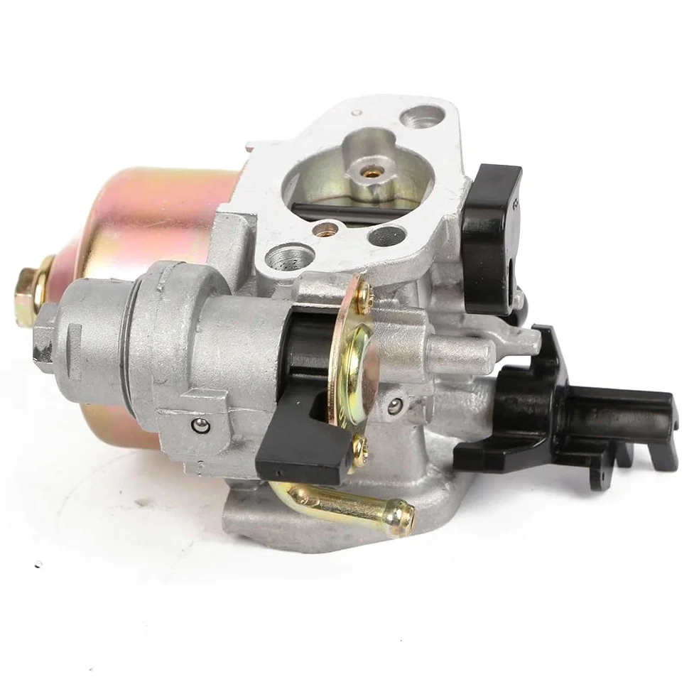 Juego De Carburador para Gx140, para Gx160, para Gx200, 5, HP - 6, 168f, 170f, Motor Generador Moto Carburador