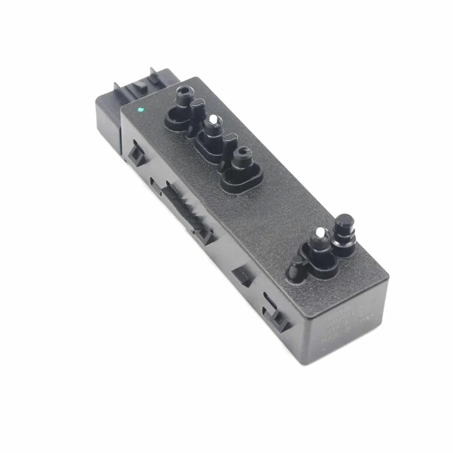 Interruptor de Ajuste eléctrico del Asiento del Conductor de 8 Posiciones para Cadillac CTS, Escalade, Suburban 1500 y Tahoe.