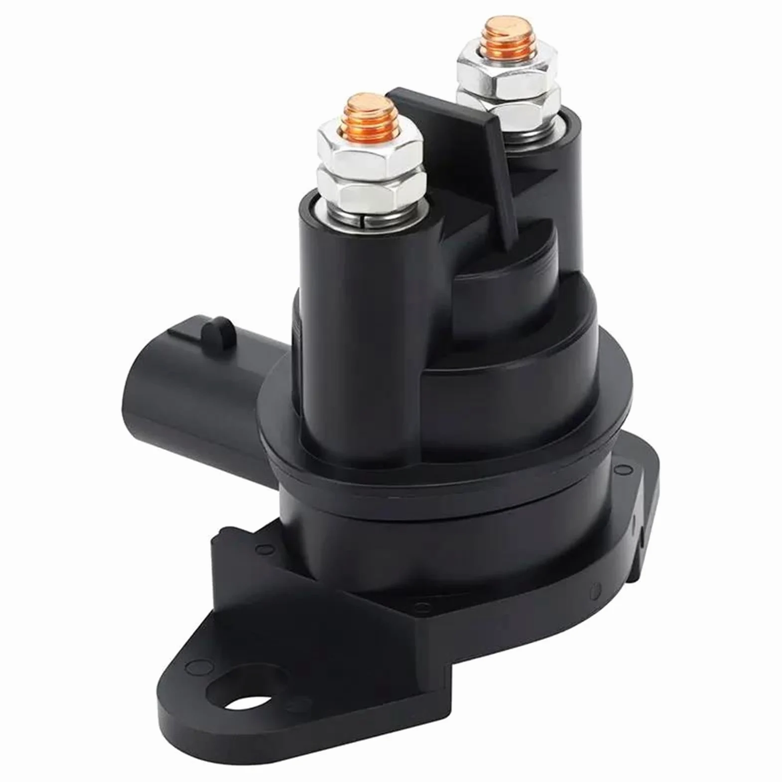 Relé De Solenoide Arranque Motocicleta Para Ski Doo Para Skandic 500 550 Para Tundra GSX 600 Para Renegade 800(4 pcs)