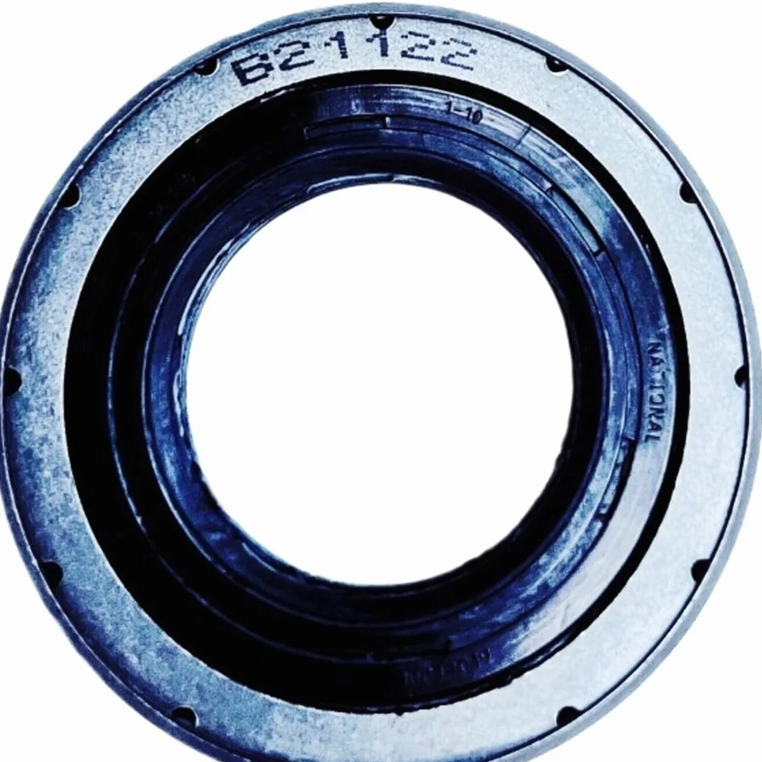 sellos de aceite para automóviles 68398727AA,68396635AA,Retén de aceite del semieje delantero para Wrangler JL y Gladiator JT arreglar(Left Sahara)