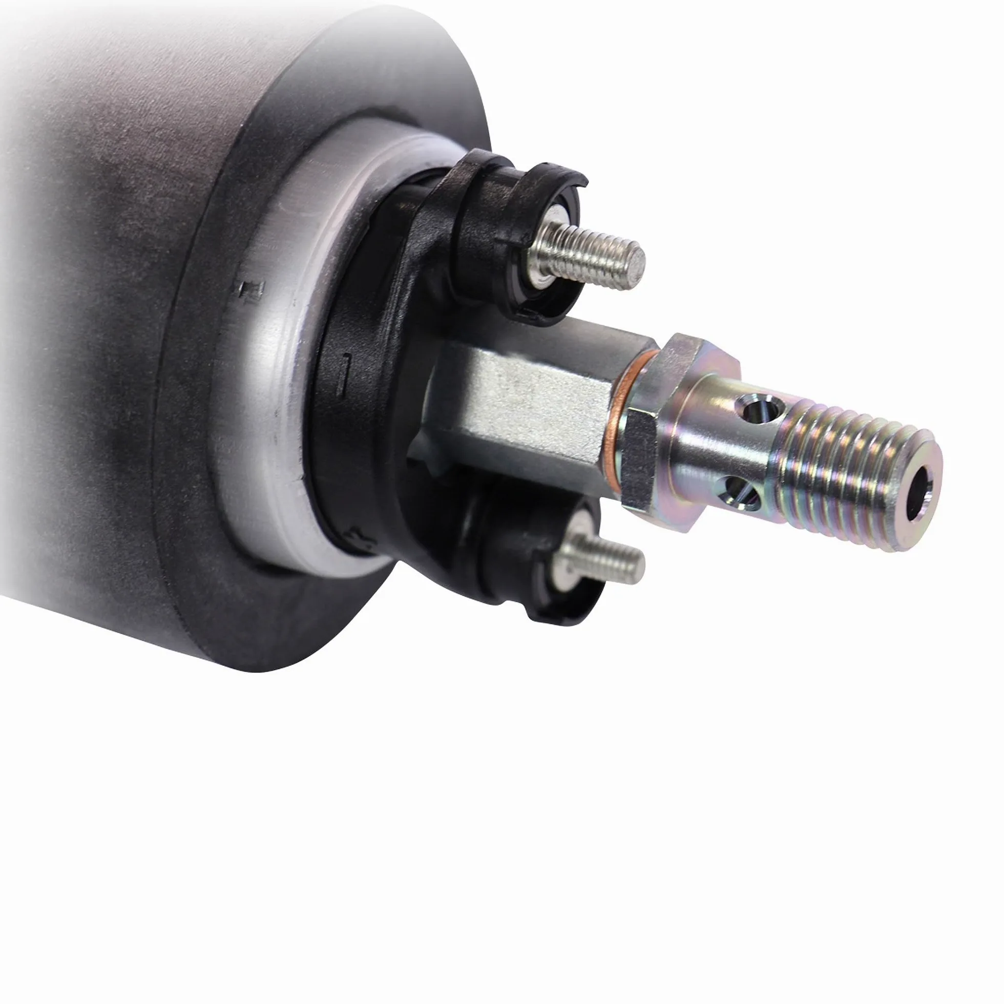 PIERBURG Kraftstoffpumpe 7.21659.72.0 | 7.21659.72.0 para 80 190 W201 W124 W460 R107