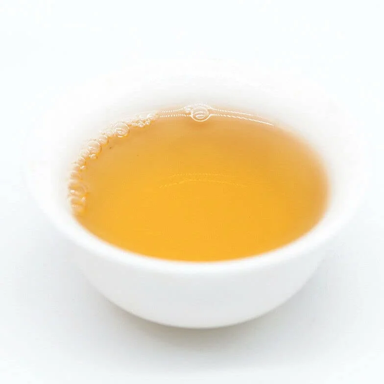 Fuding Té Blanco Jazmín Desgarrado A Mano 150g