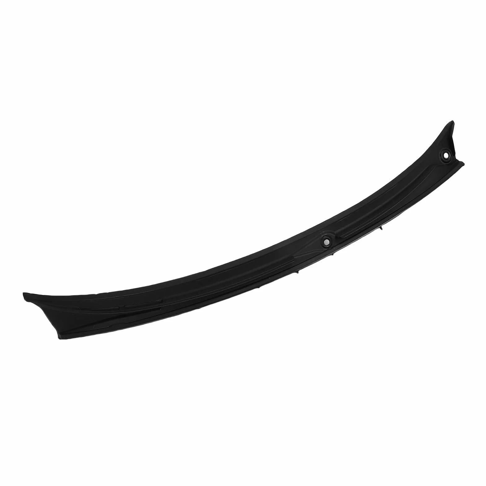 Generic 51718208483, Limpiabrer Cowl Ventughlet Wabkingswiper Cowl Panel de Cobertura Reemplazo de ABS para 3 Series E46 1997-2006 para Vehículo