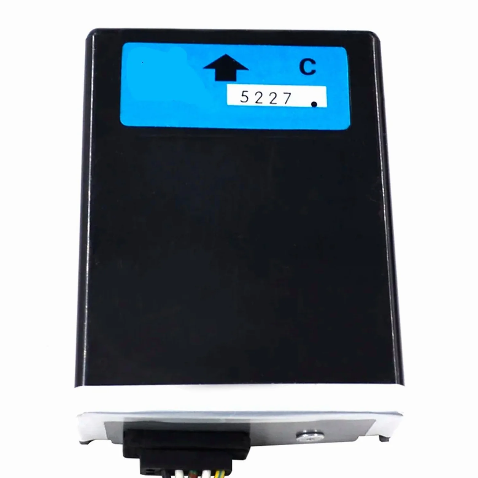 CDI de motocicleta Encendedor/interruptor de encendido CDI ECU para motocicleta para Honda VTZ250 VTZ SPADA 250 MC20
