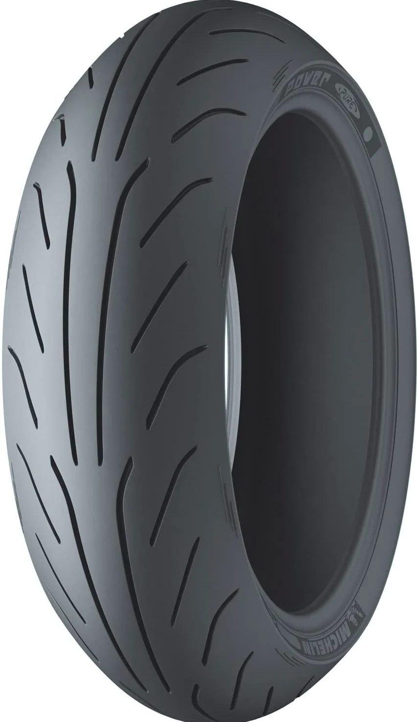 MICHELIN 120/70 13 53P Neumáticos de Verano Moto
