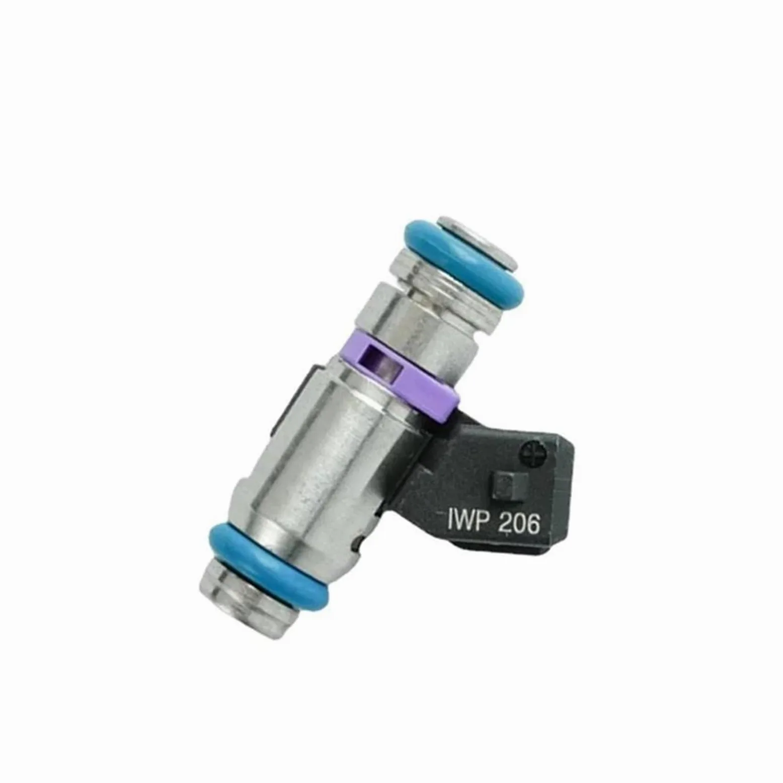 Inyectores Combustible Motor Boquilla Inyector Combustible Gasolina 4 Piezas Iwp-206 Iwp206 para Scania para Stkm206 para Módulo Dosificación Inyección inyector Gasolina